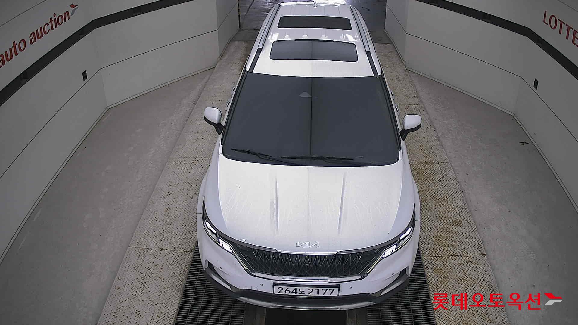 كيا كارنفال