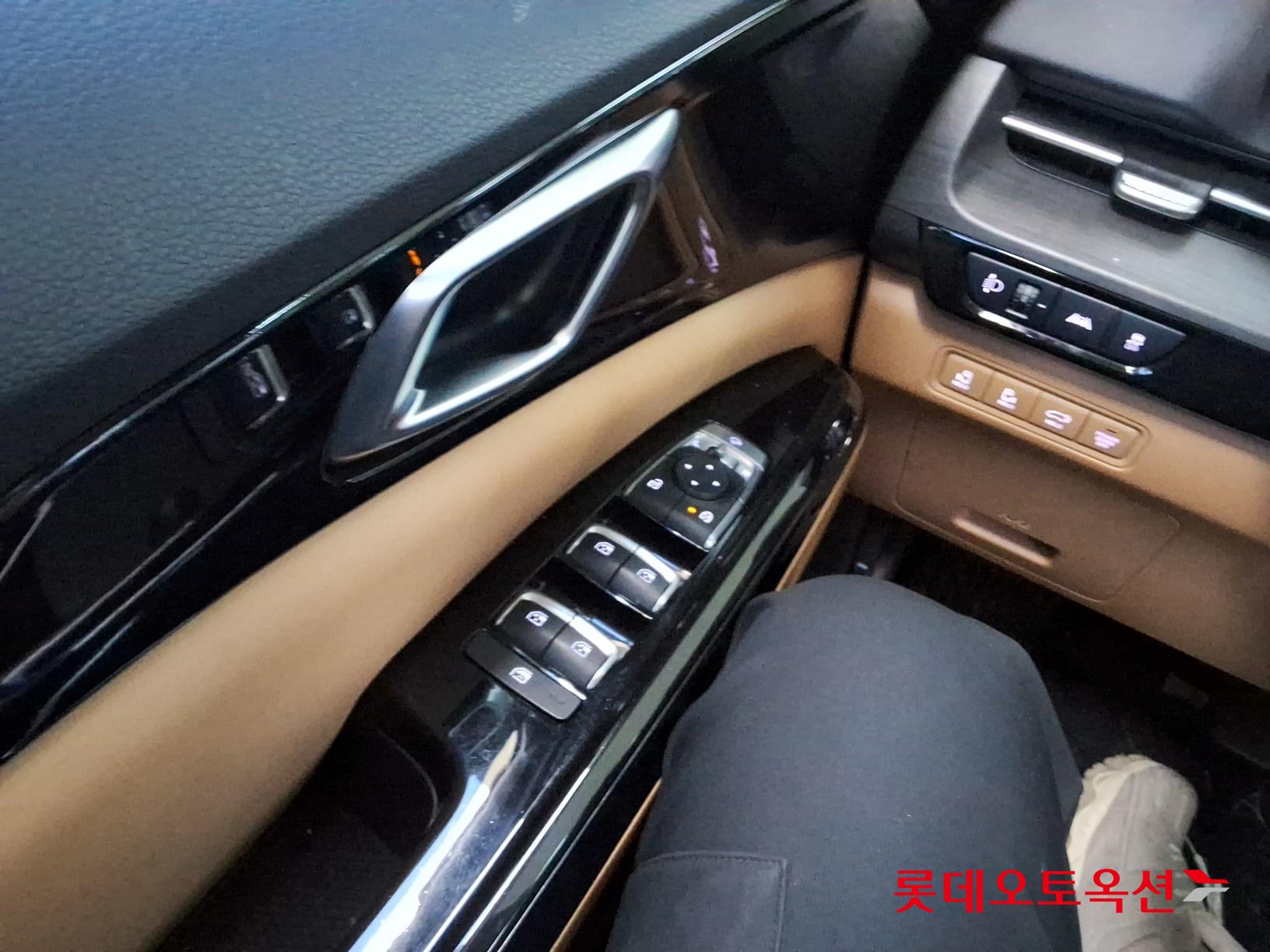 كيا كارنفال