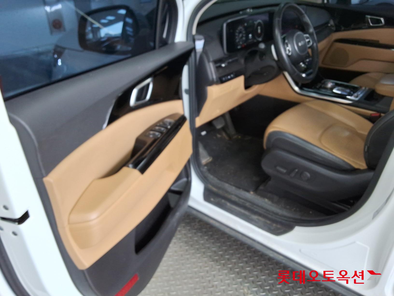 كيا كارنفال