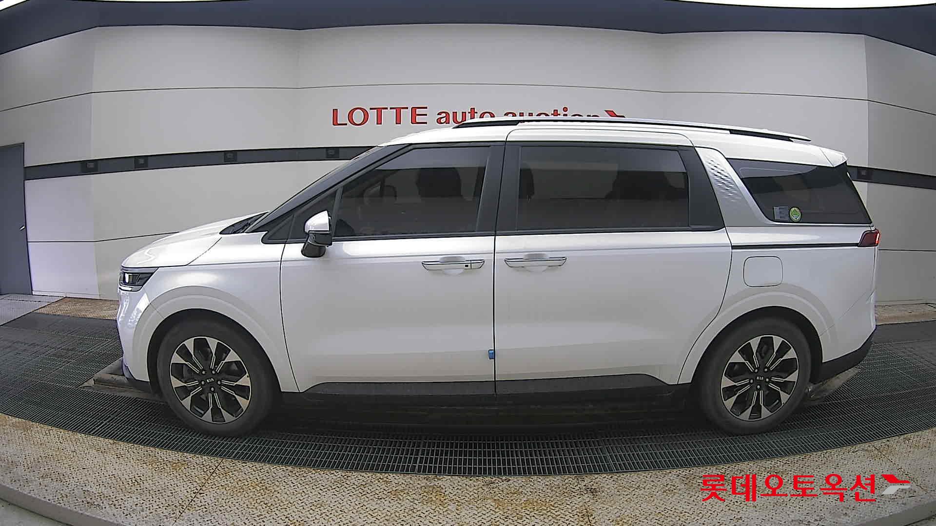 كيا كارنفال