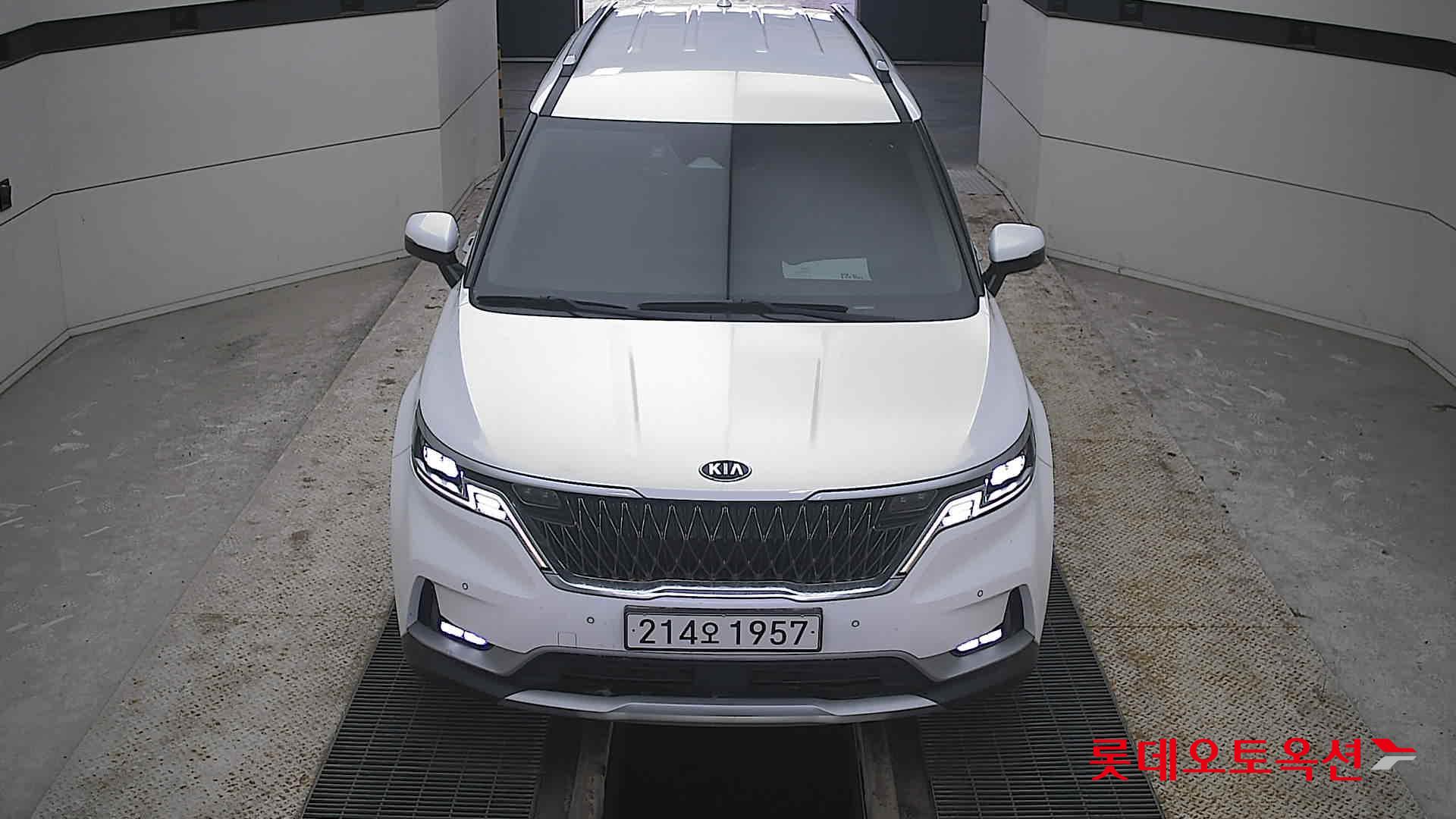 كيا كارنفال