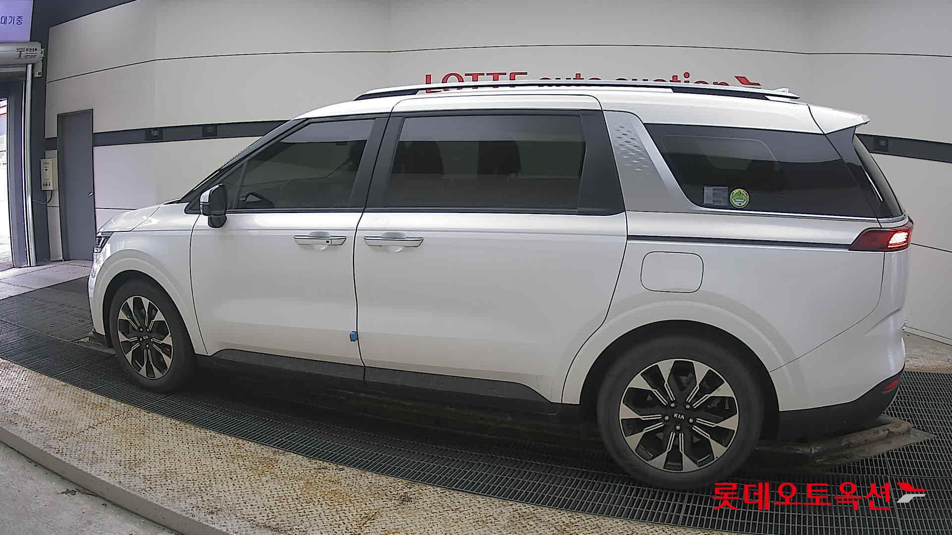 كيا كارنفال