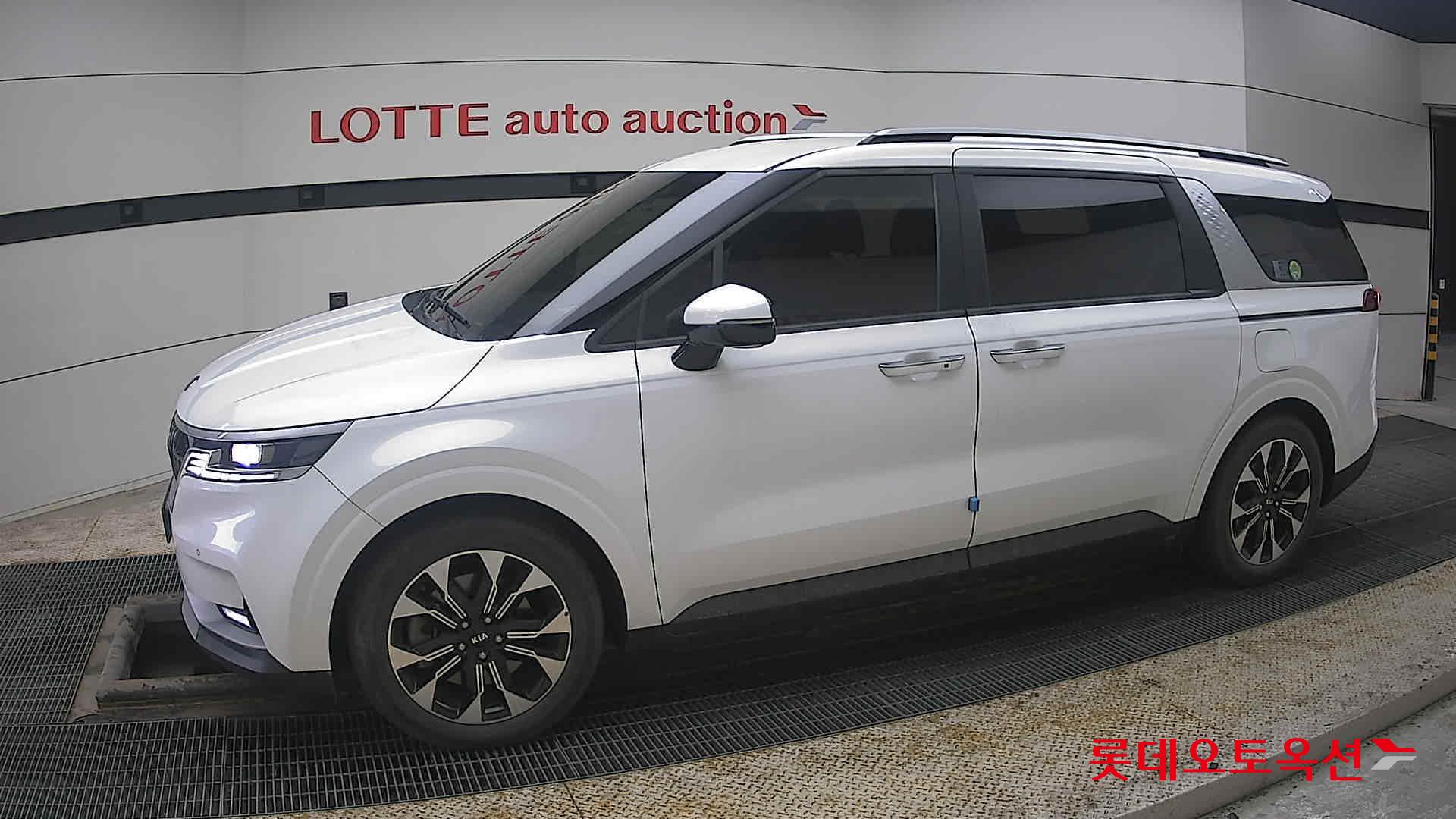 كيا كارنفال