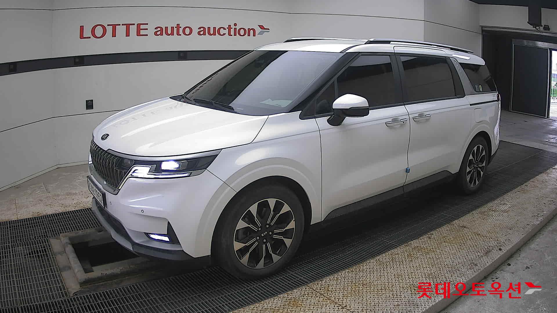 كيا كارنفال