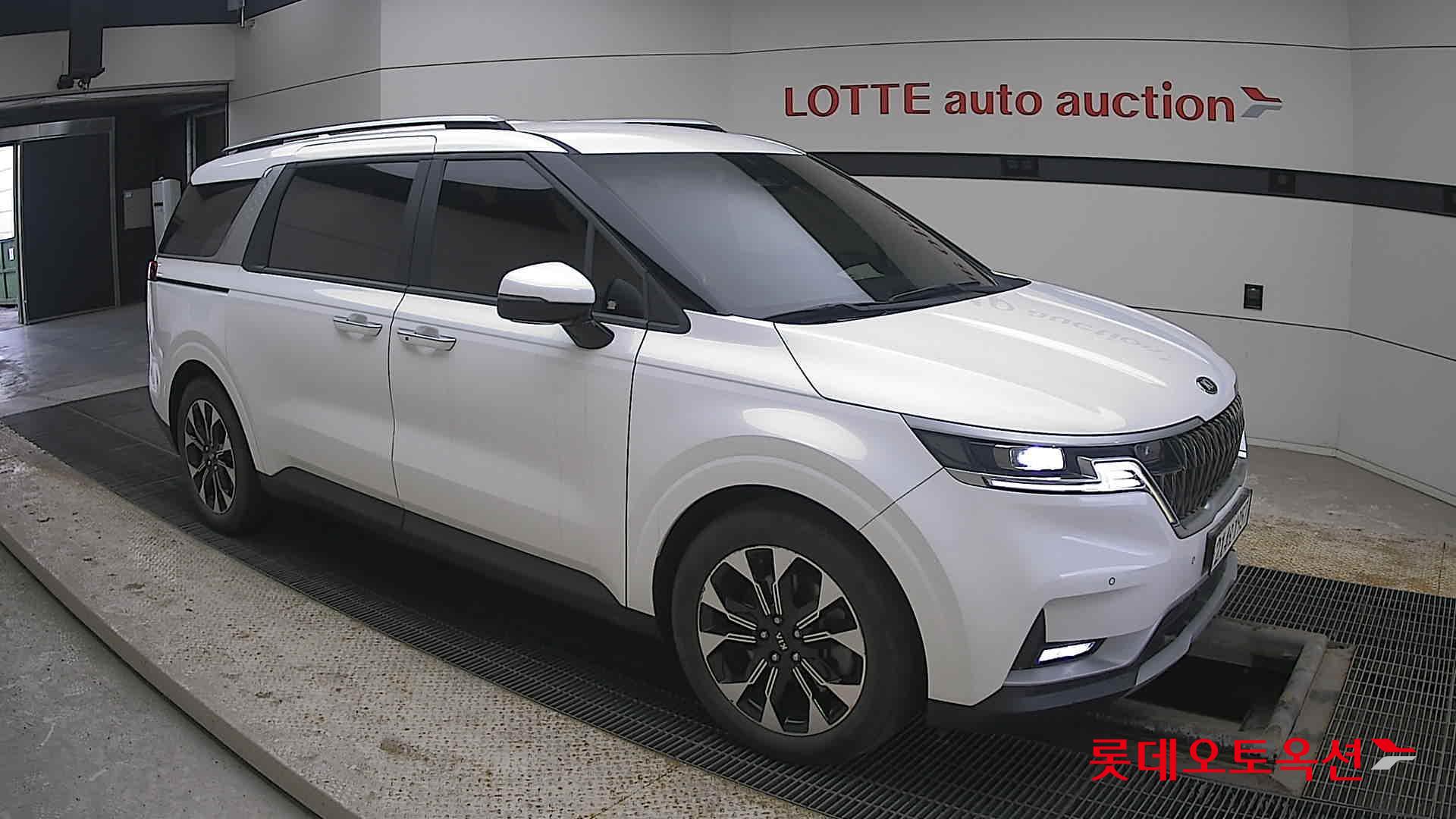 كيا كارنفال