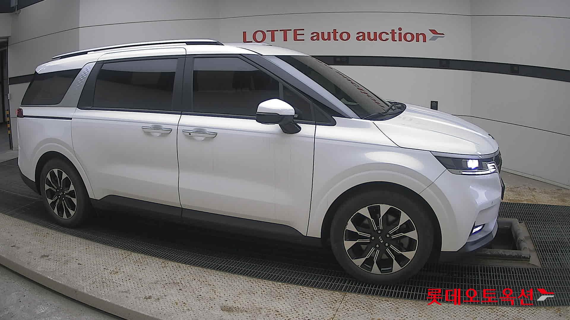 كيا كارنفال