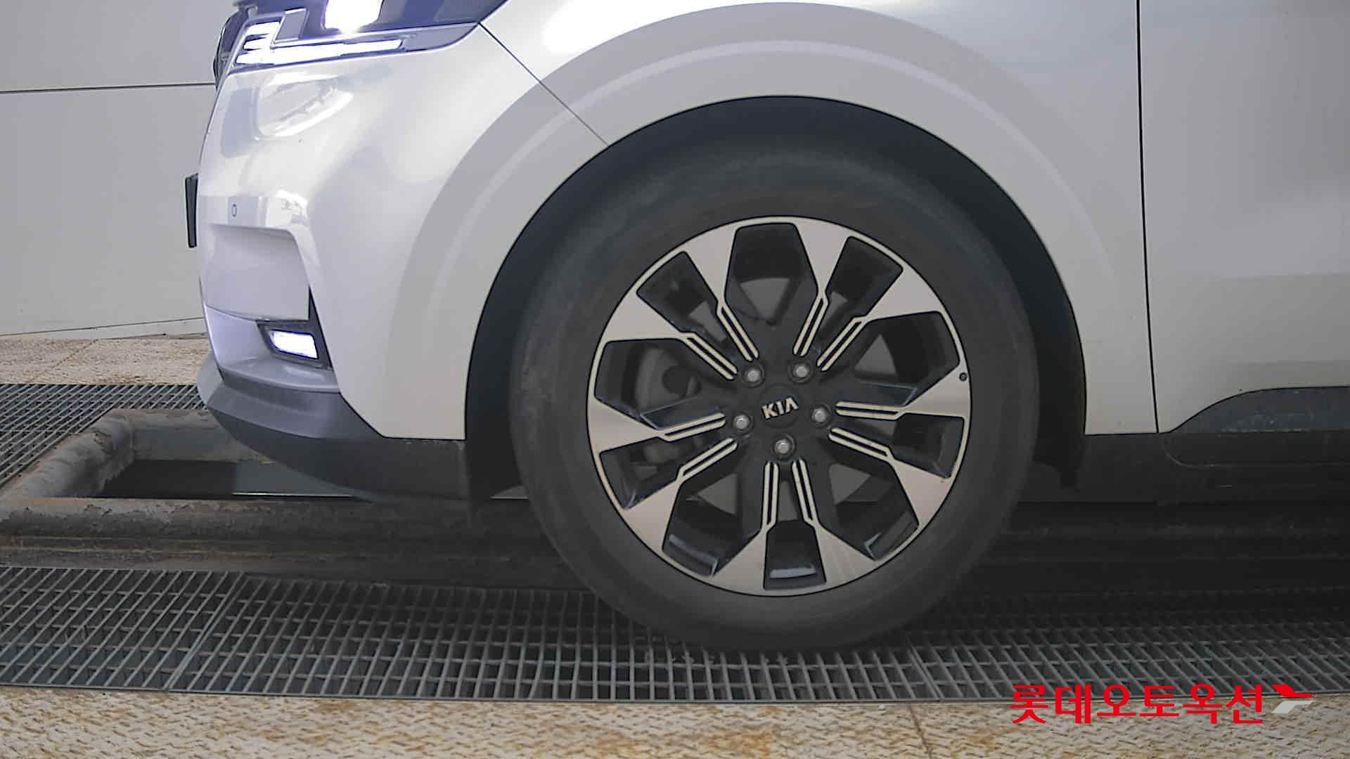 كيا كارنفال