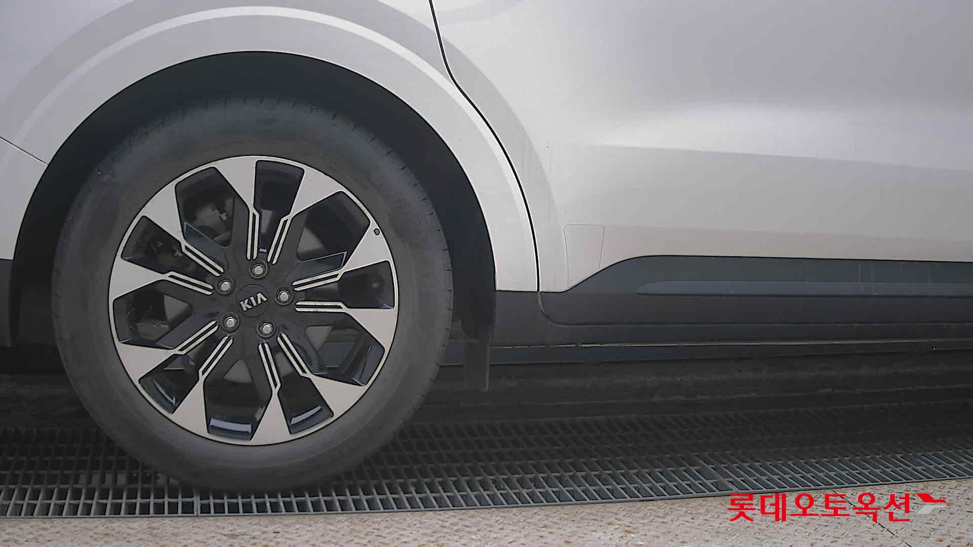 كيا كارنفال