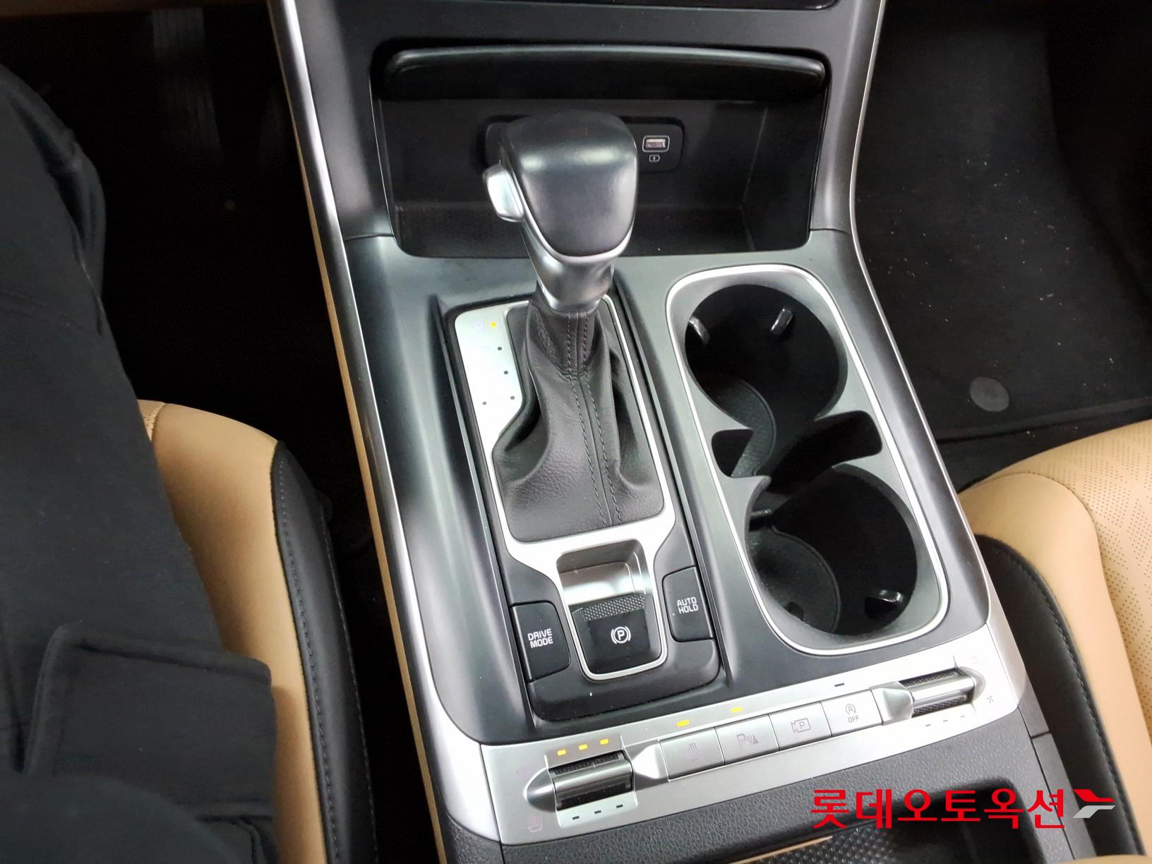 كيا كارنفال