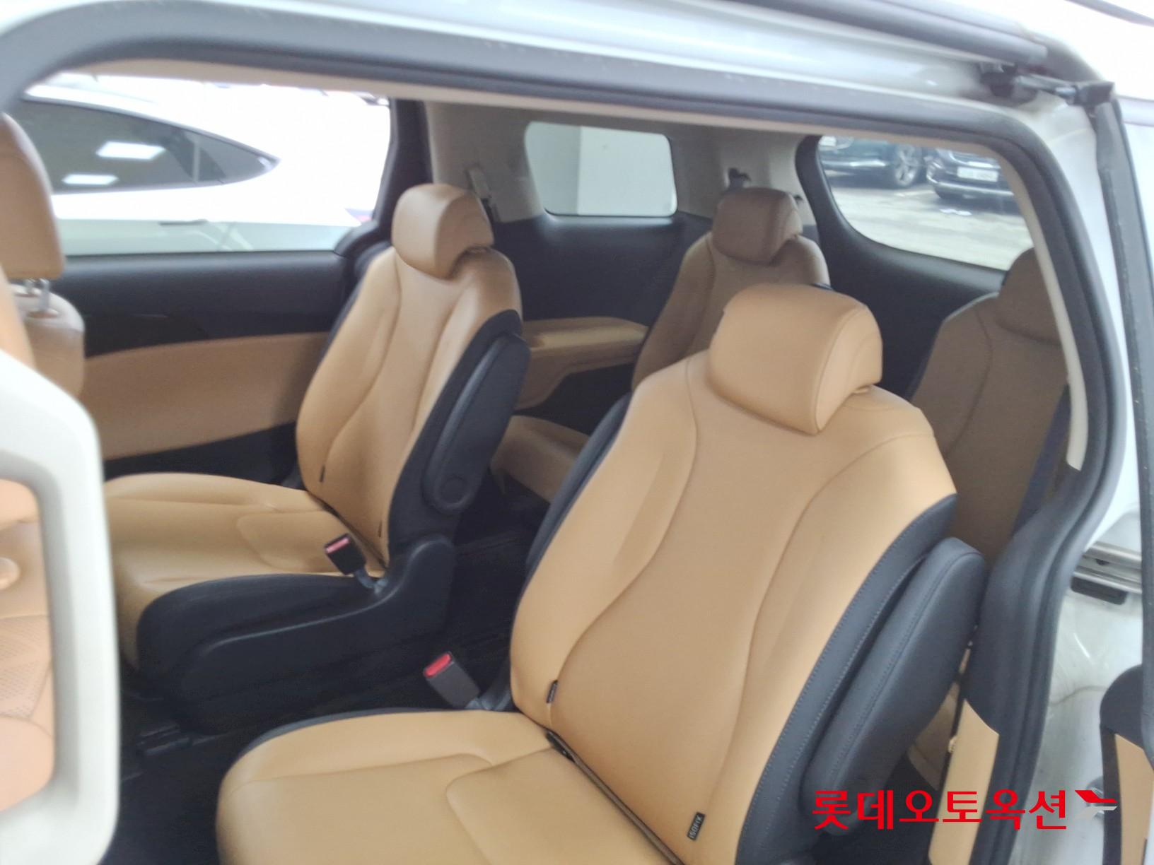 كيا كارنفال