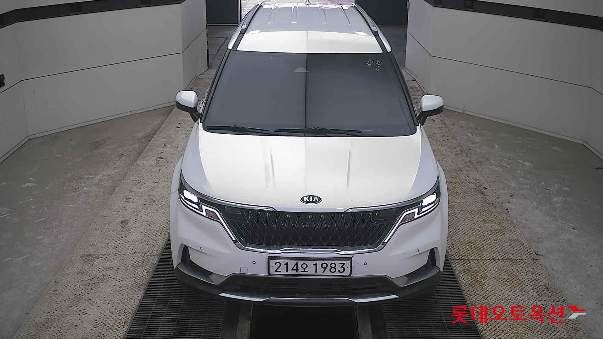 كيا كارنيفال