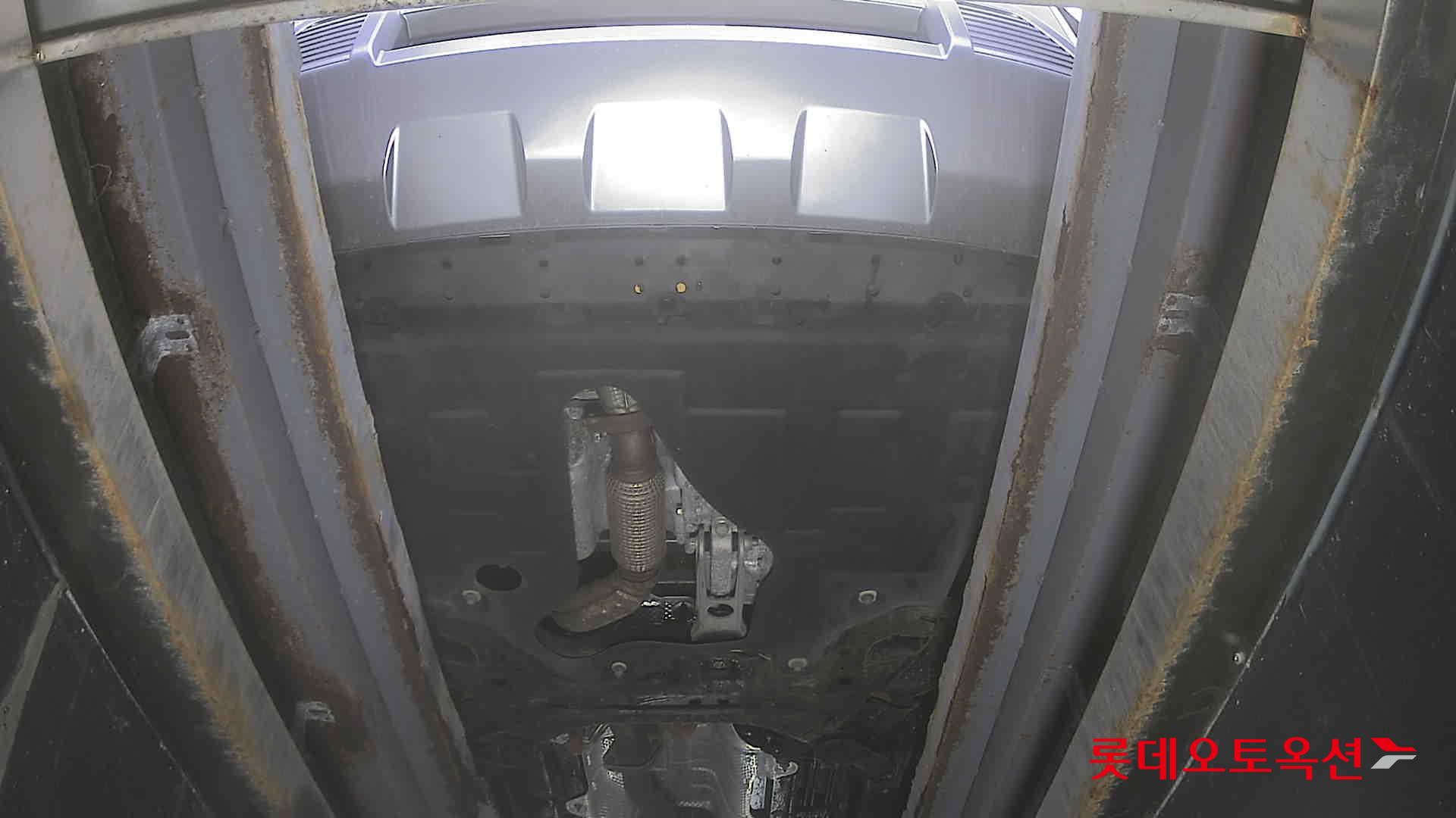 2023 - SsangYong TORRES