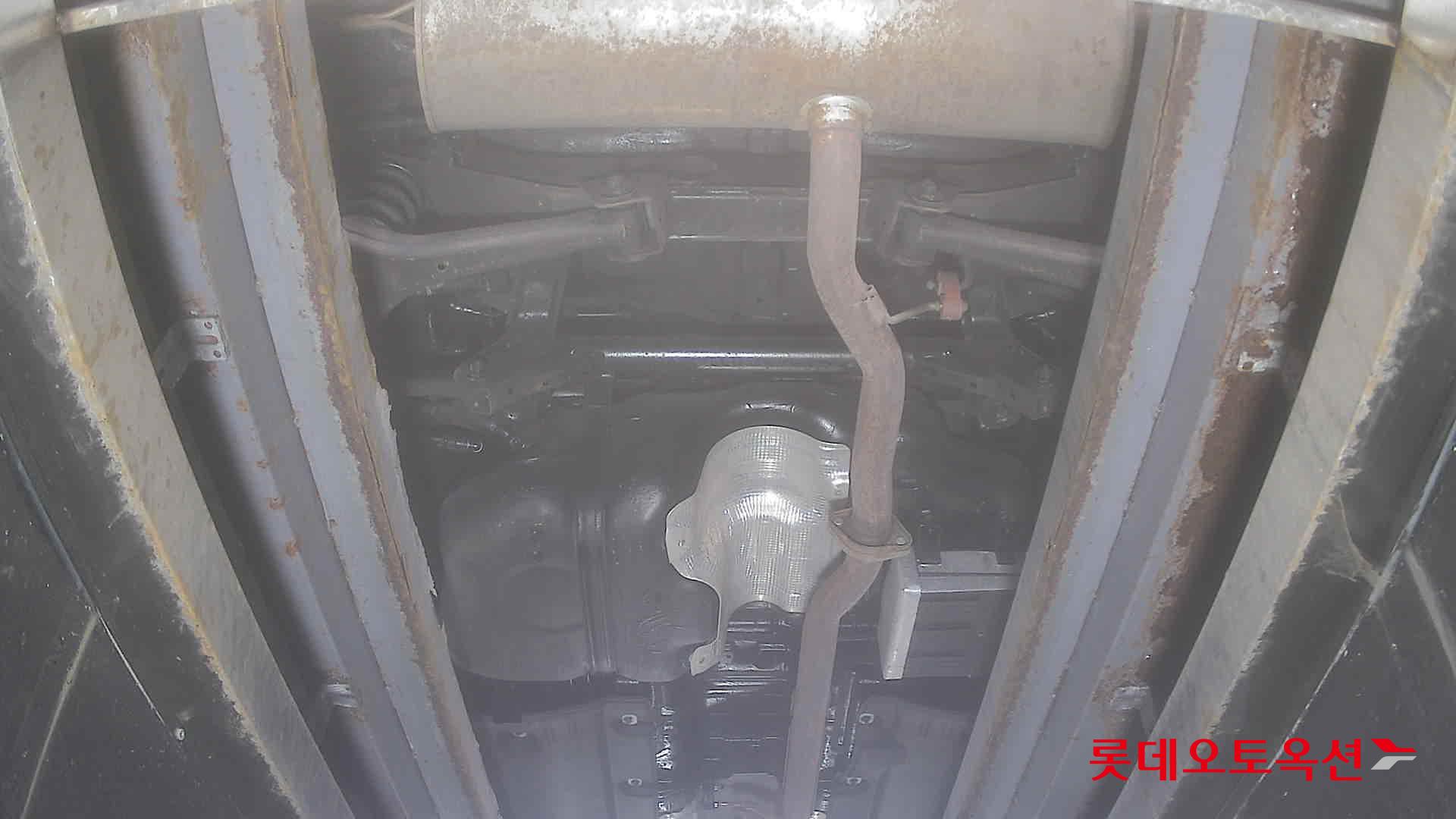 2023 - SsangYong TORRES