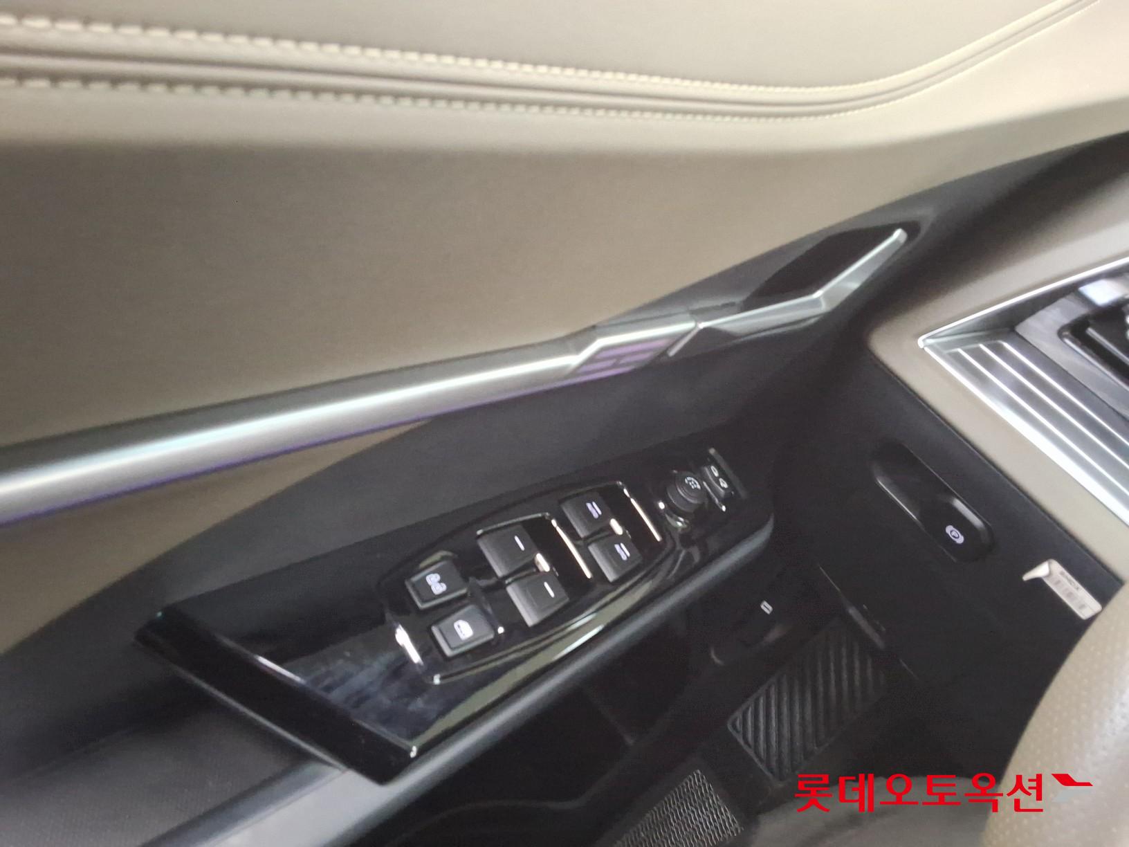 2023 - SsangYong TORRES