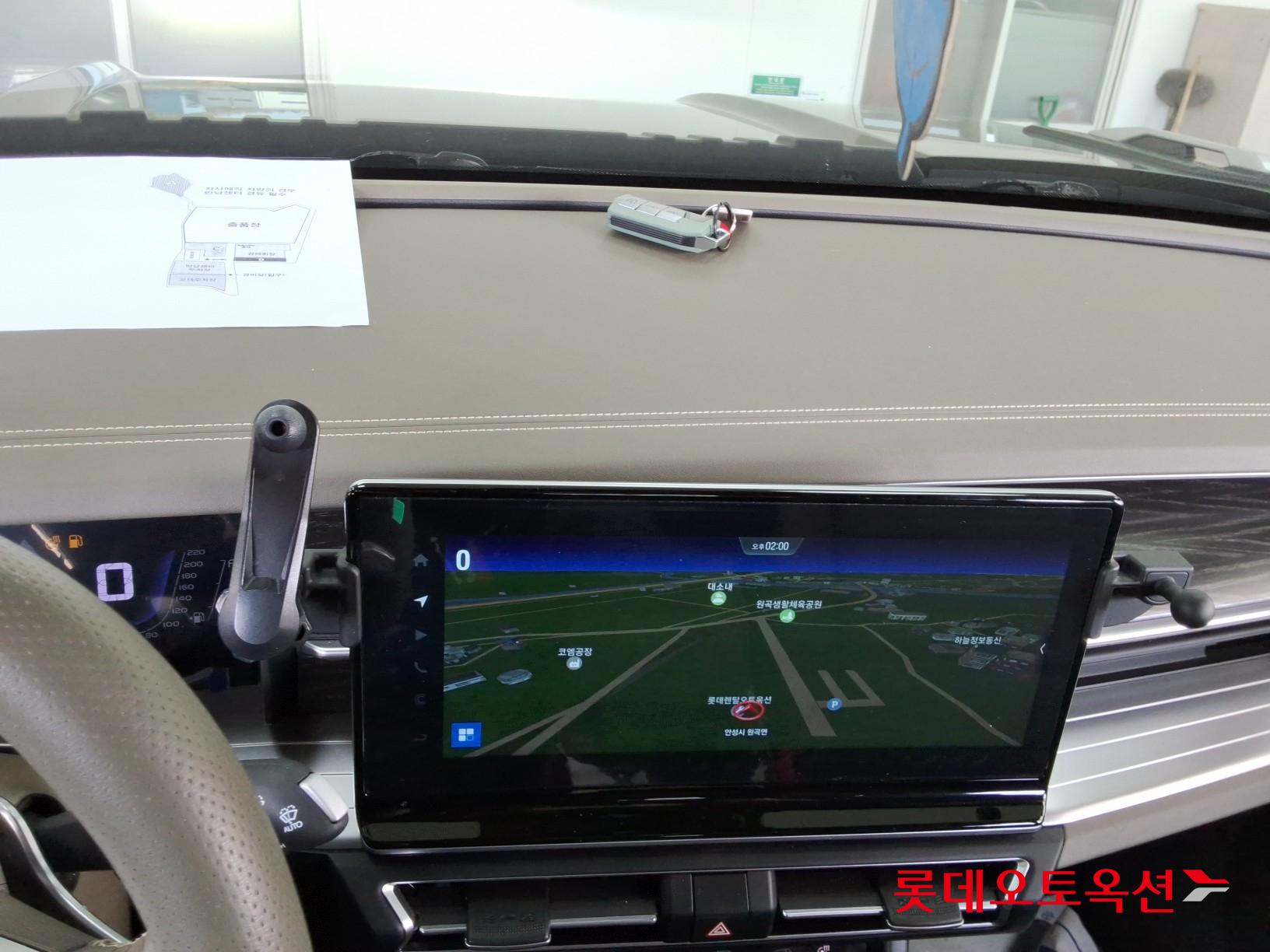 2023 - SsangYong TORRES