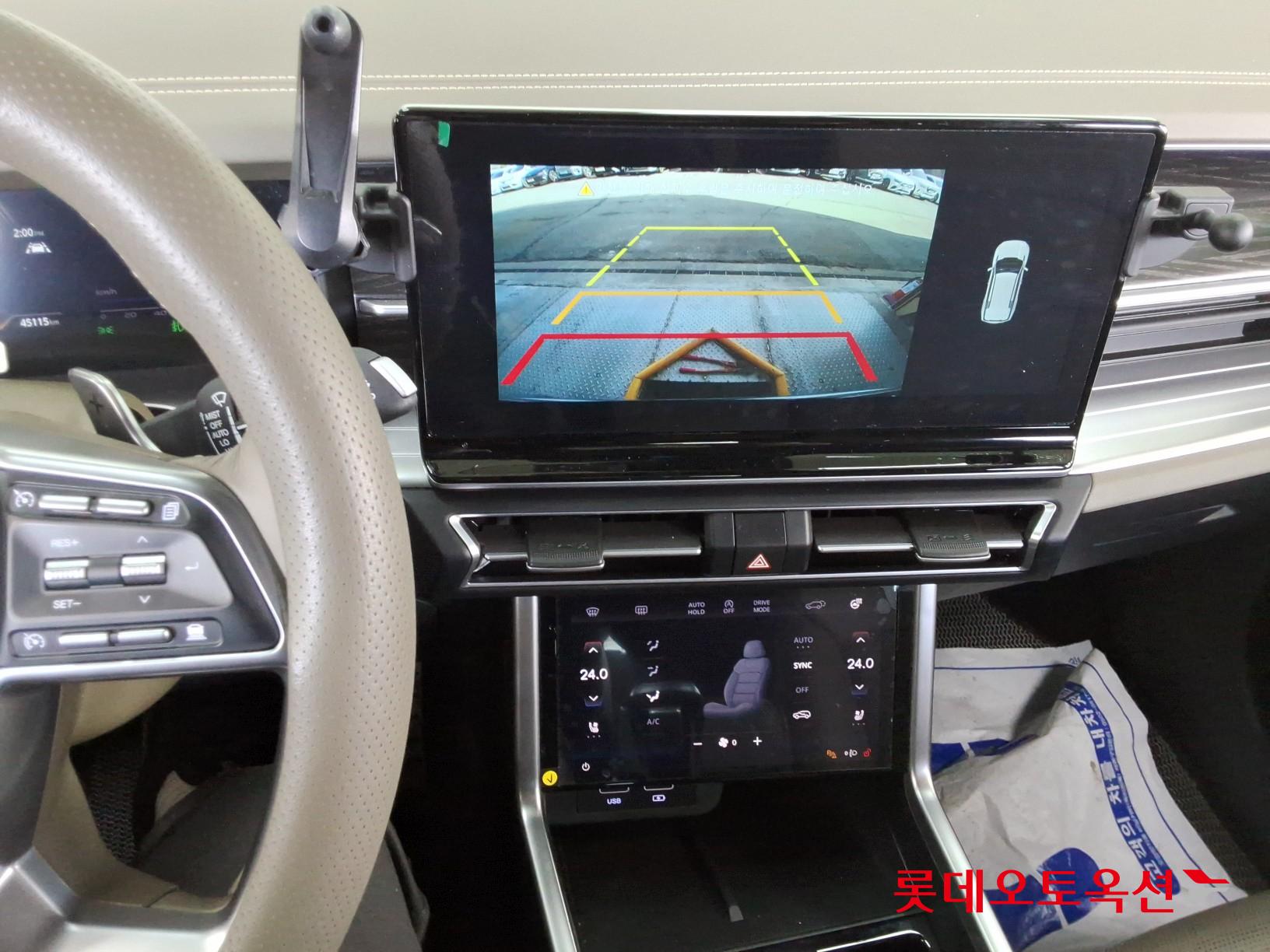 2023 - SsangYong TORRES