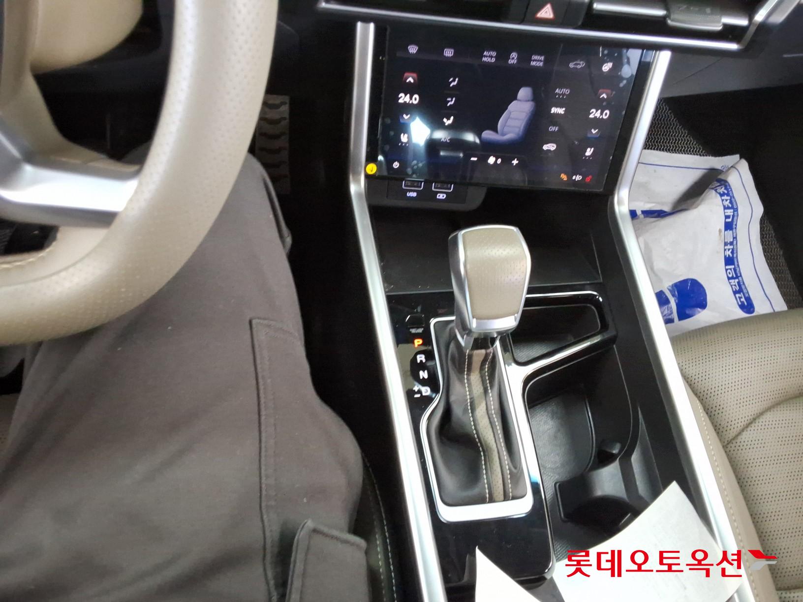 2023 - SsangYong TORRES