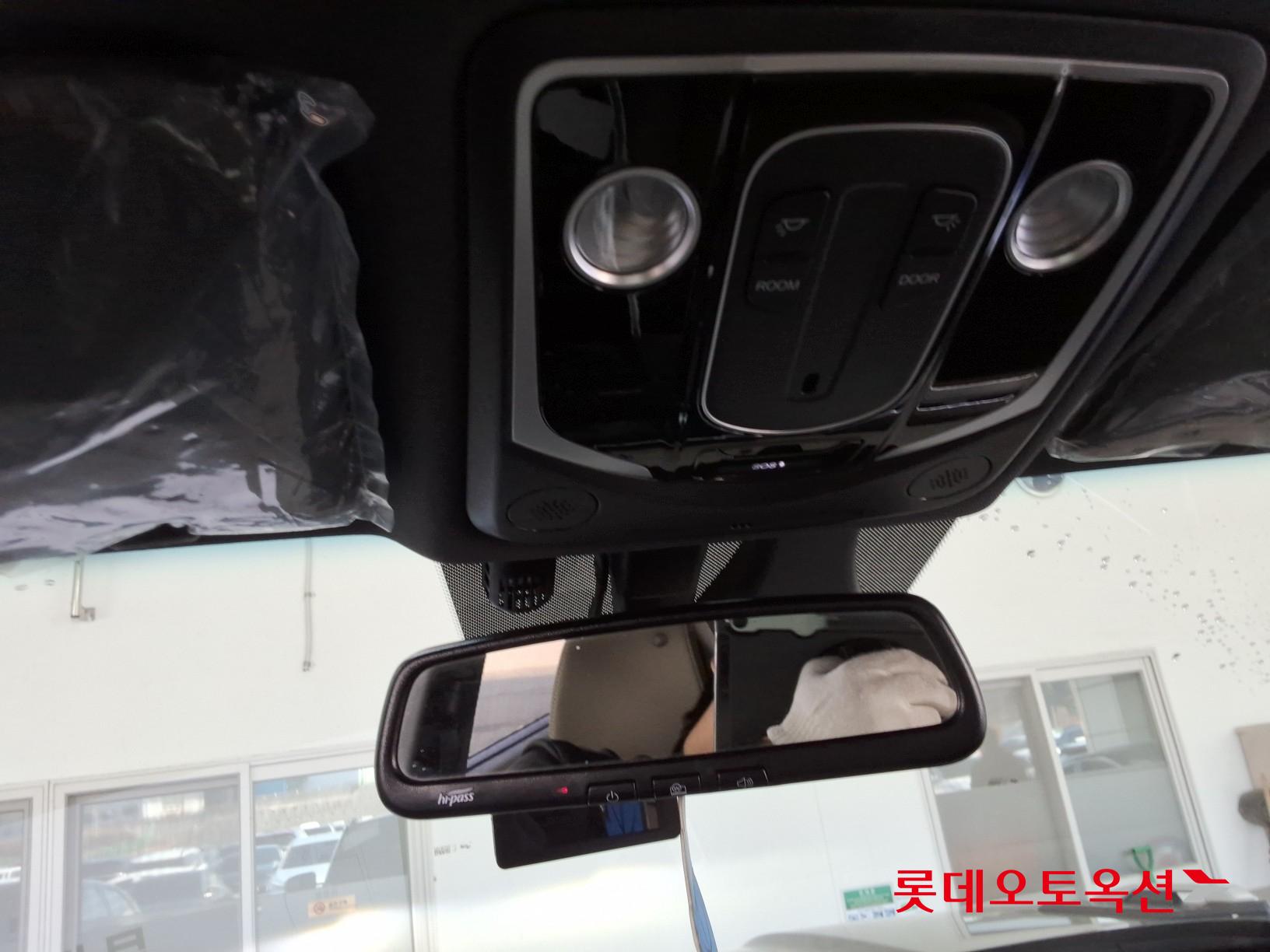 2023 - SsangYong TORRES