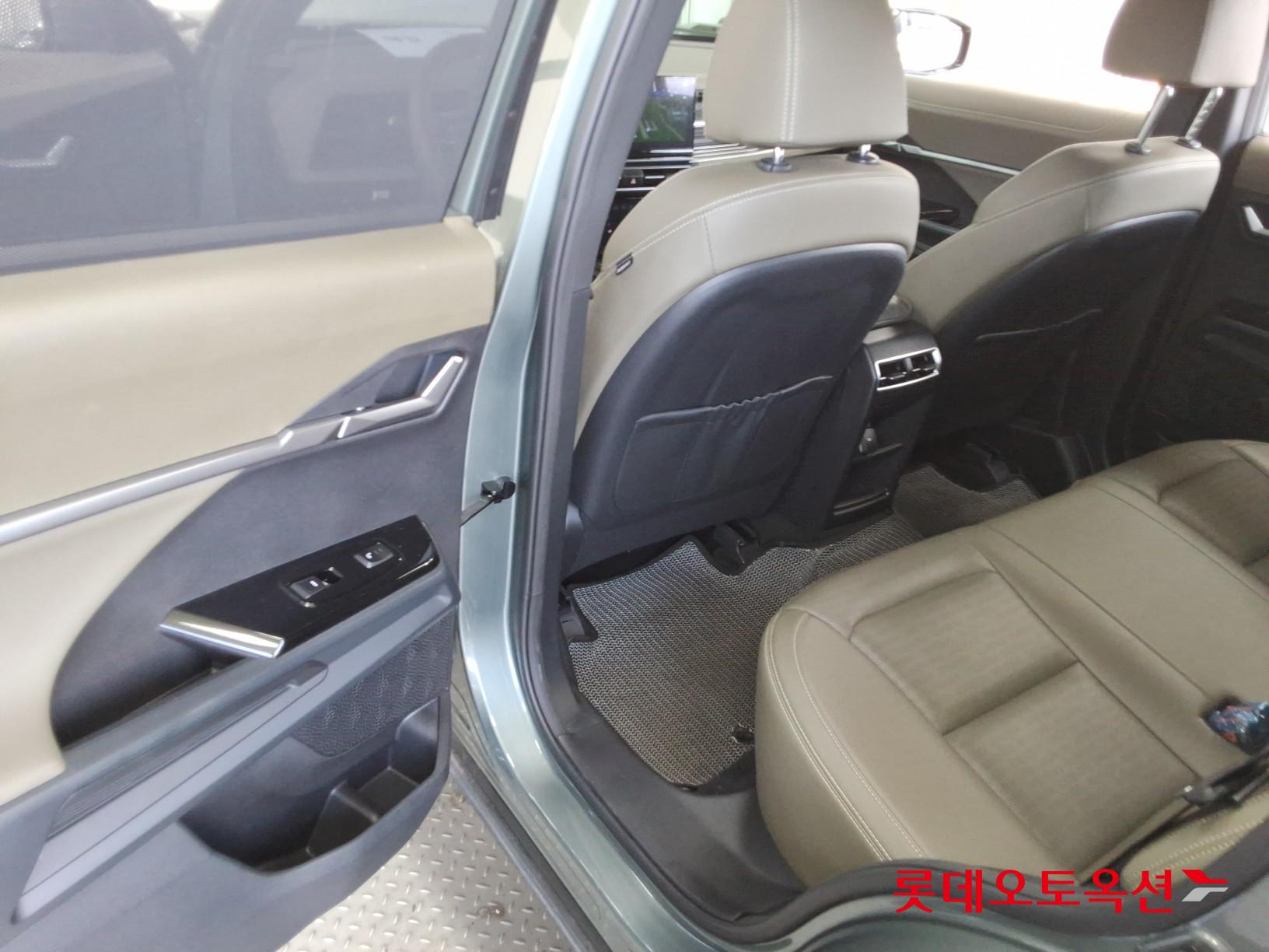 2023 - SsangYong TORRES