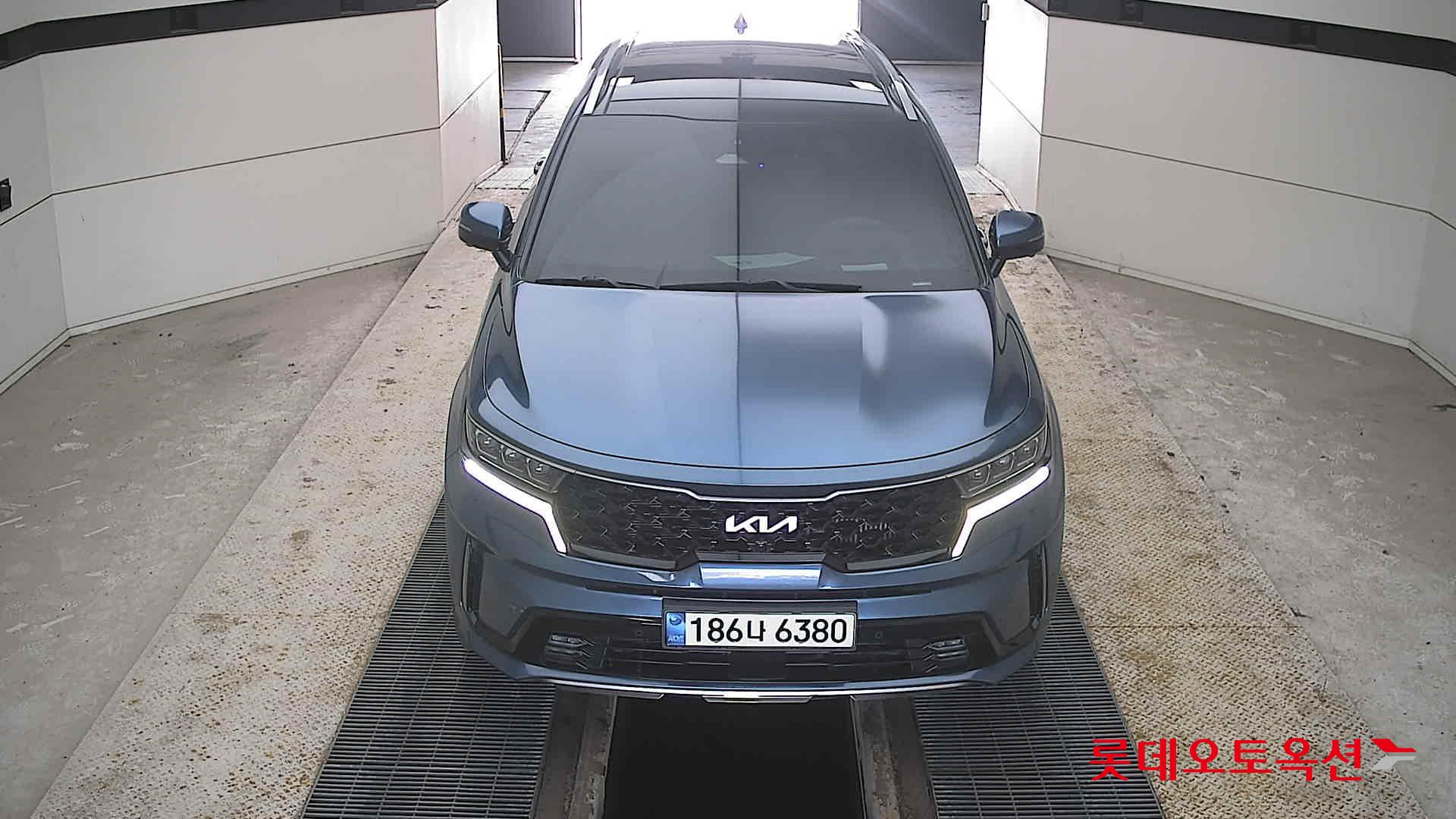 كيا سورينتو