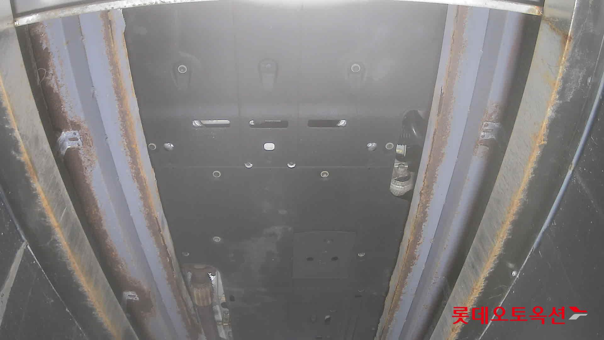 Genesis G80 2021 - Image 8