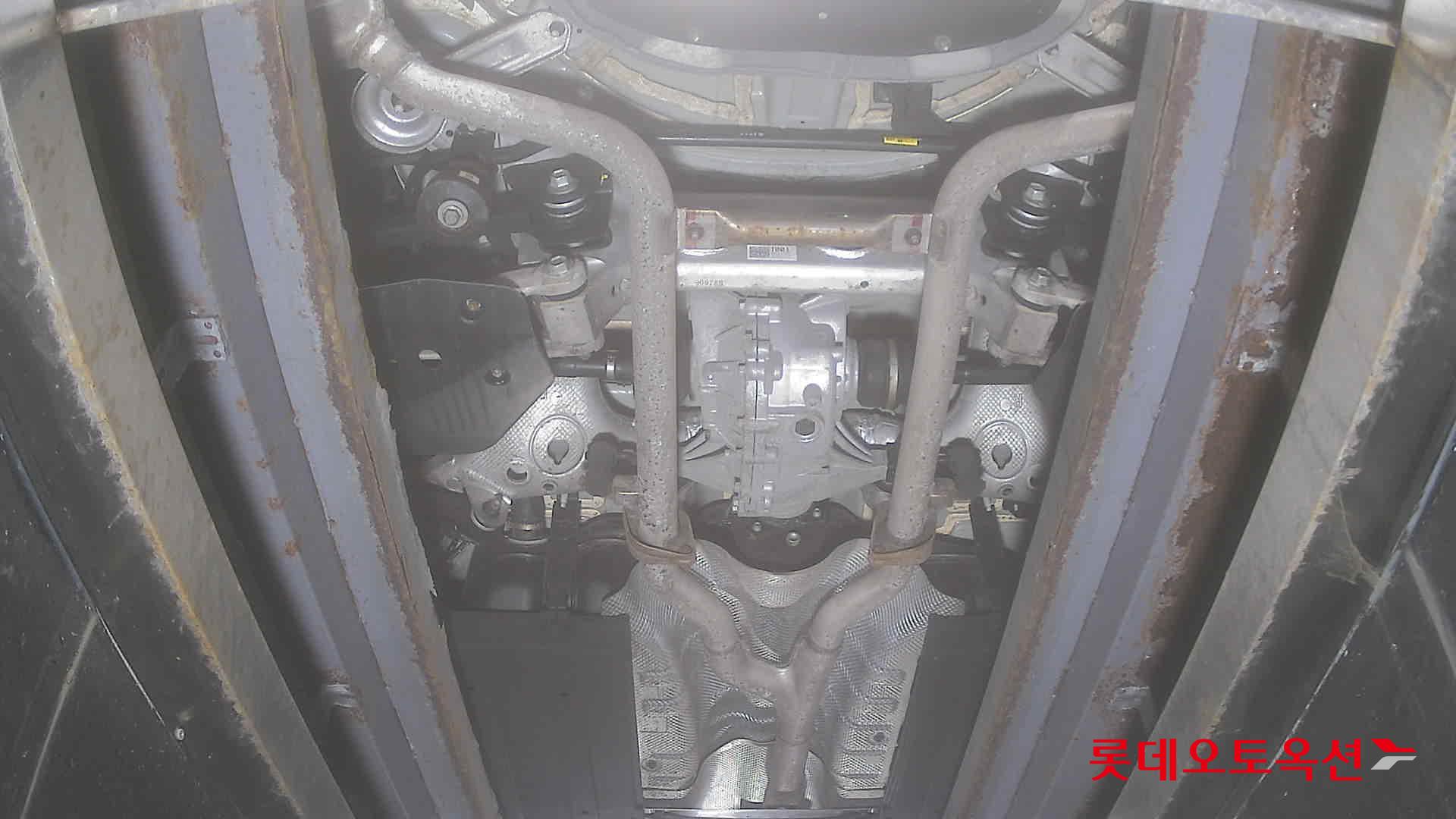 Genesis G80 2021 - Image 2