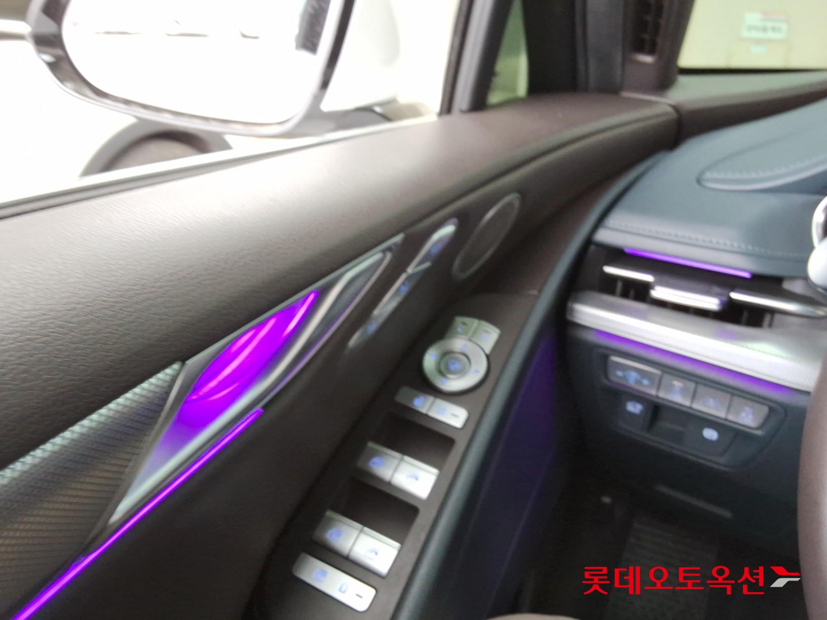 Genesis G80 2021 - Image 29