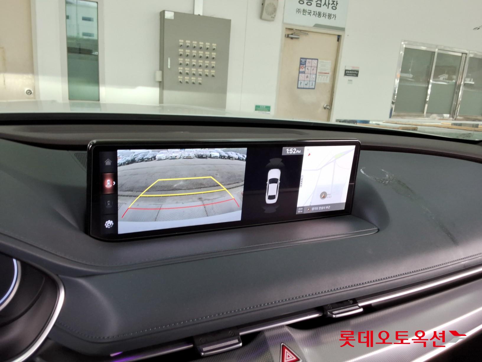 Genesis G80 2021 - Image 31