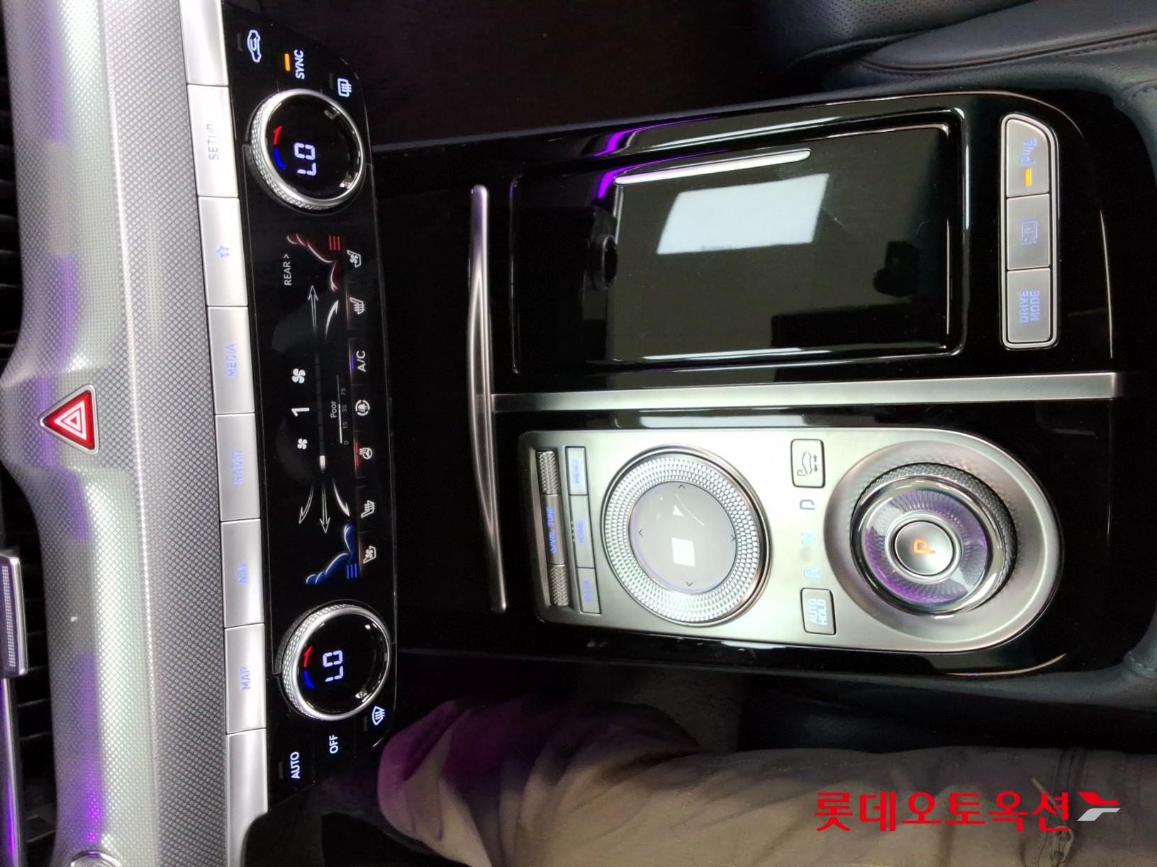 Genesis G80 2021 - Image 32