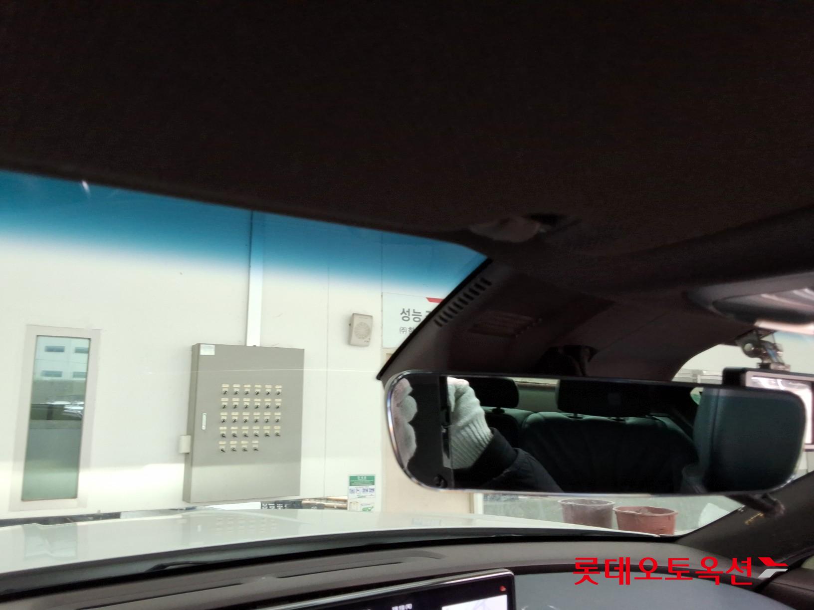 Genesis G80 2021 - Image 33