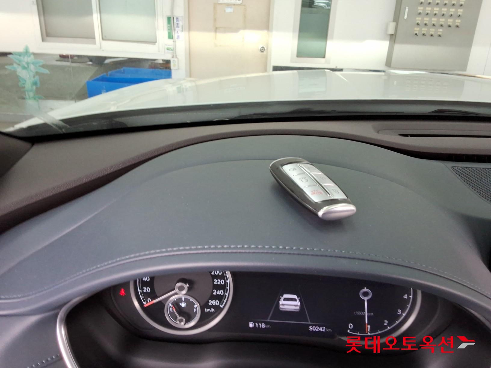 Genesis G80 2021 - Image 34