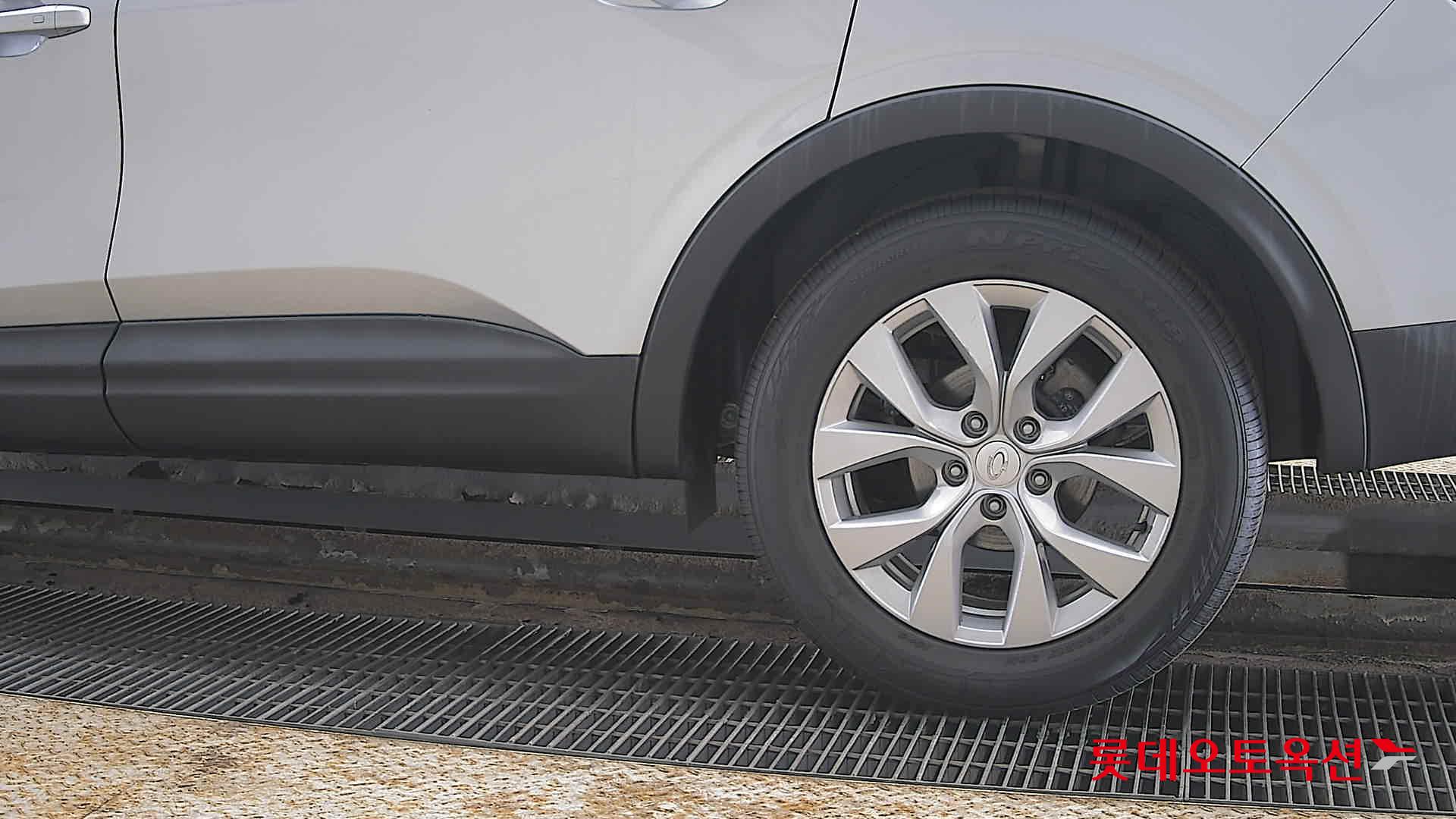 2020 - Renault Samsung XM3