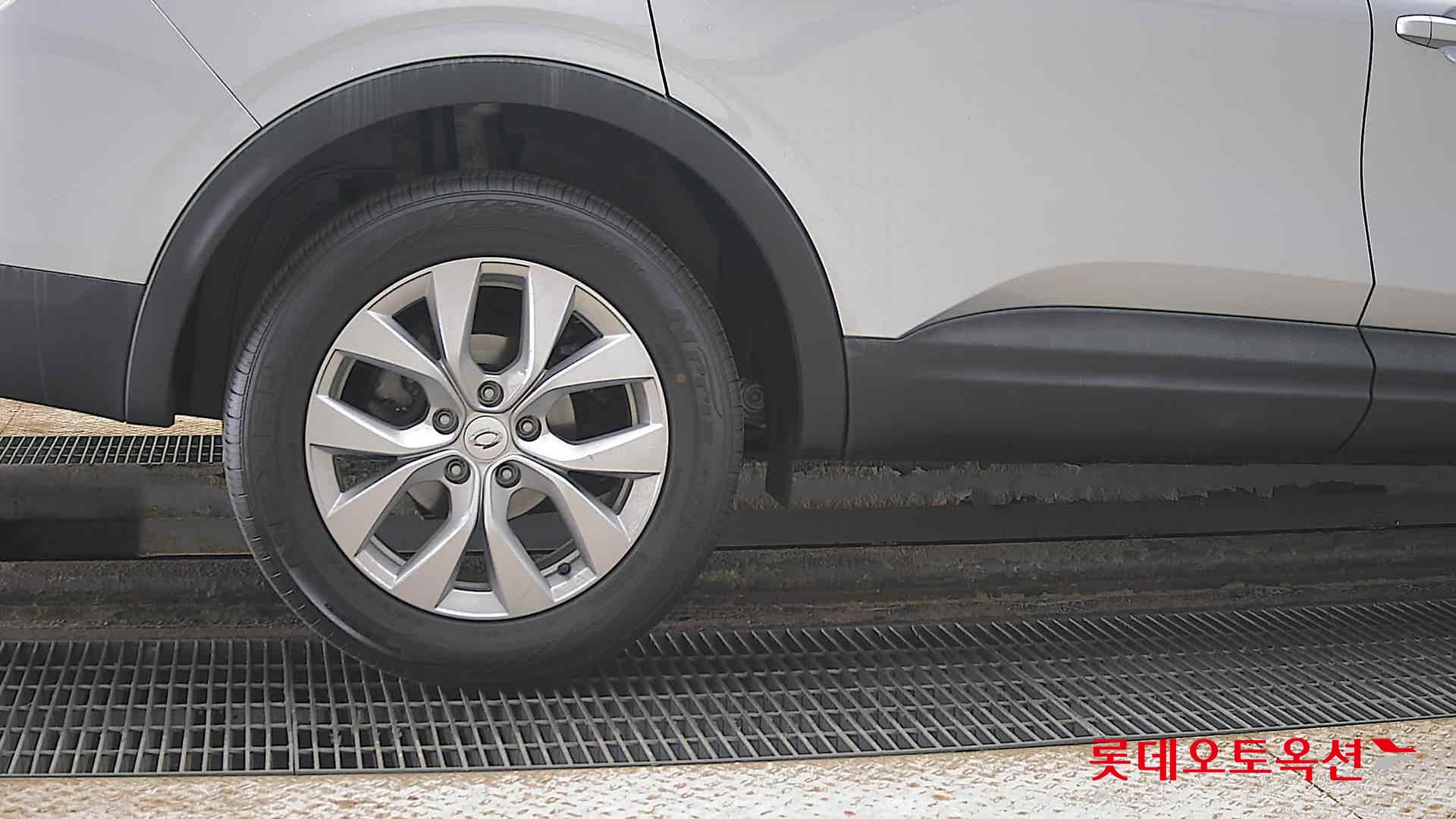 2020 - Renault Samsung XM3