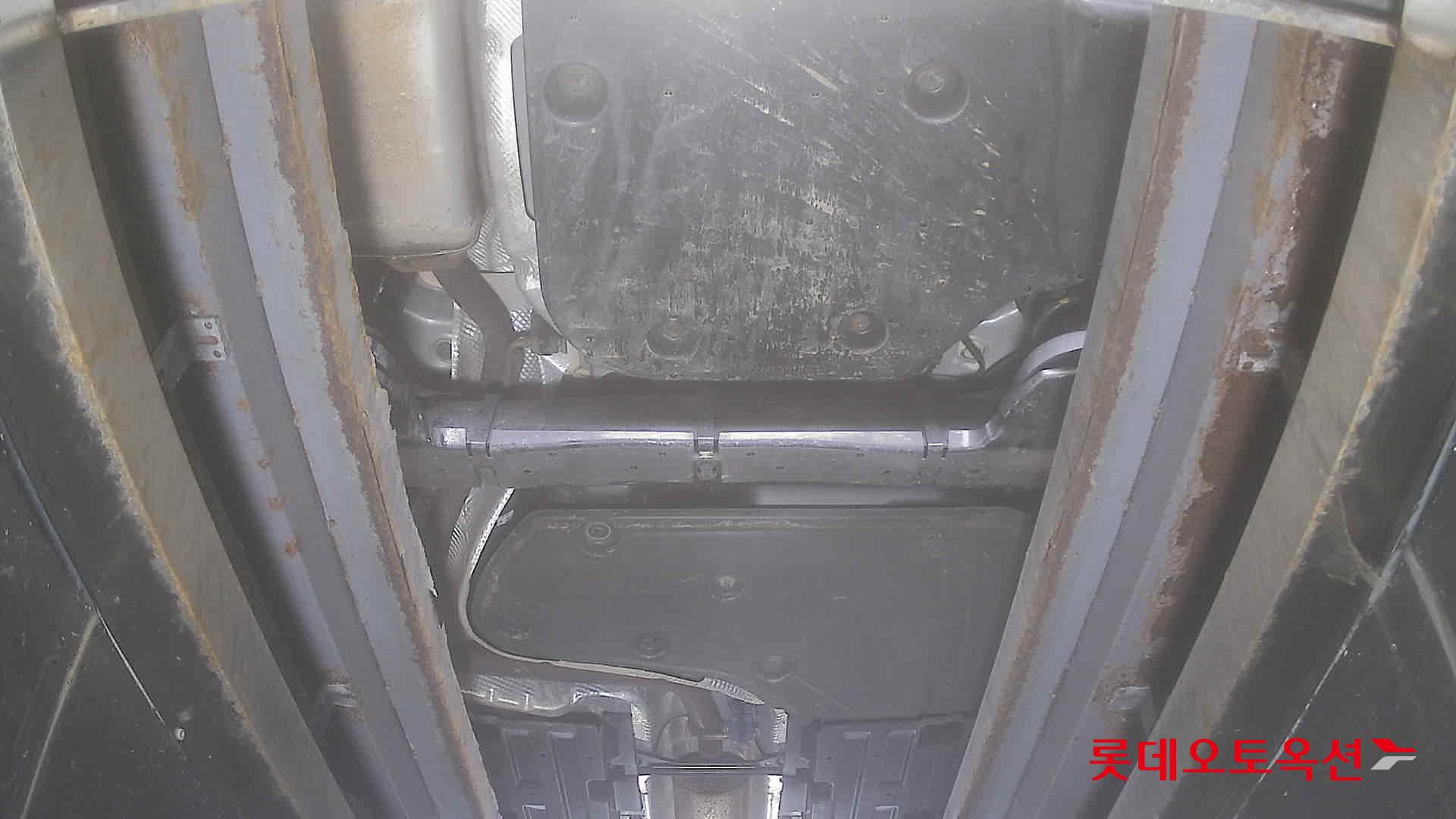 2020 - Renault Samsung XM3