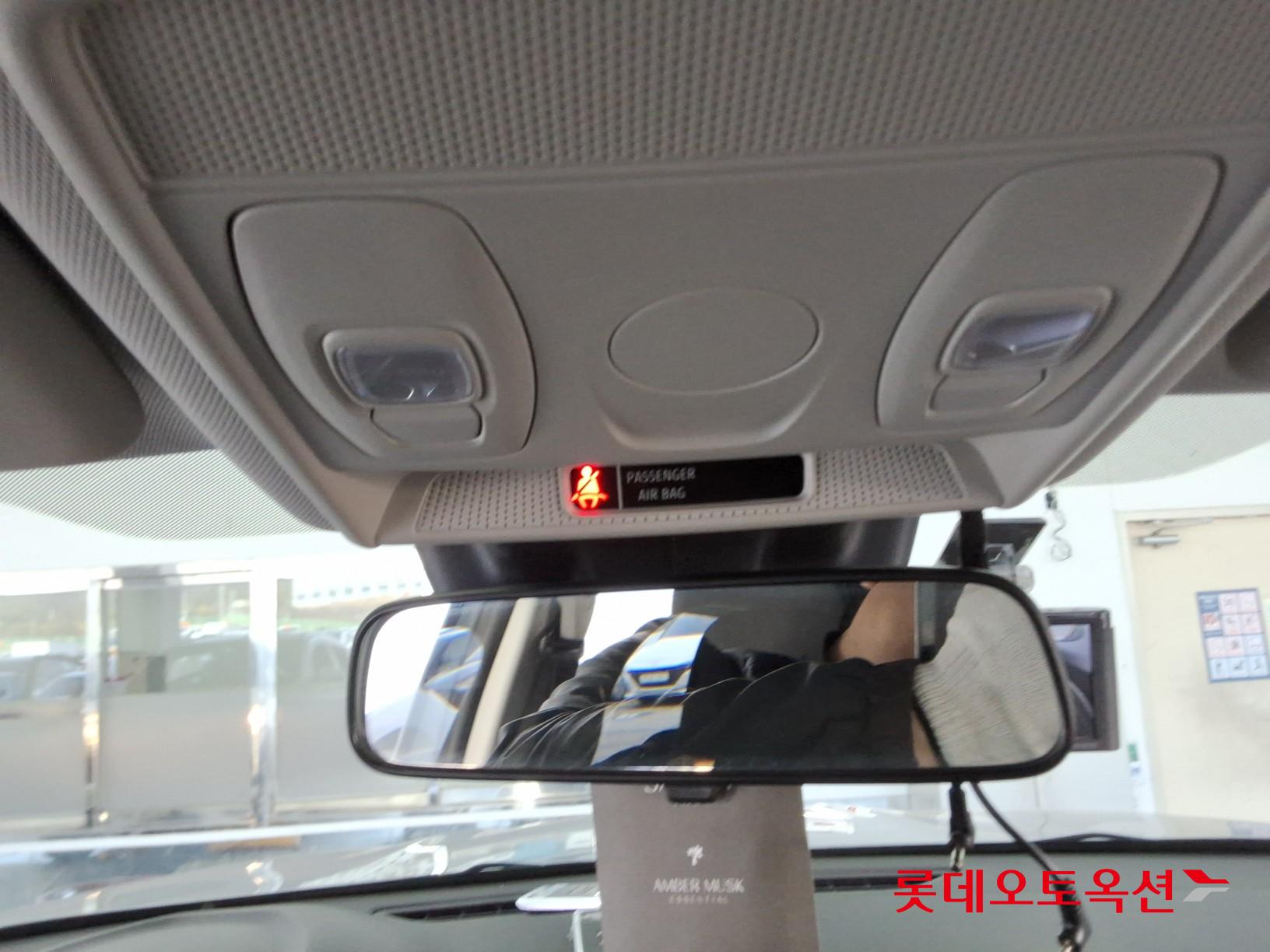 2020 - Renault Samsung XM3