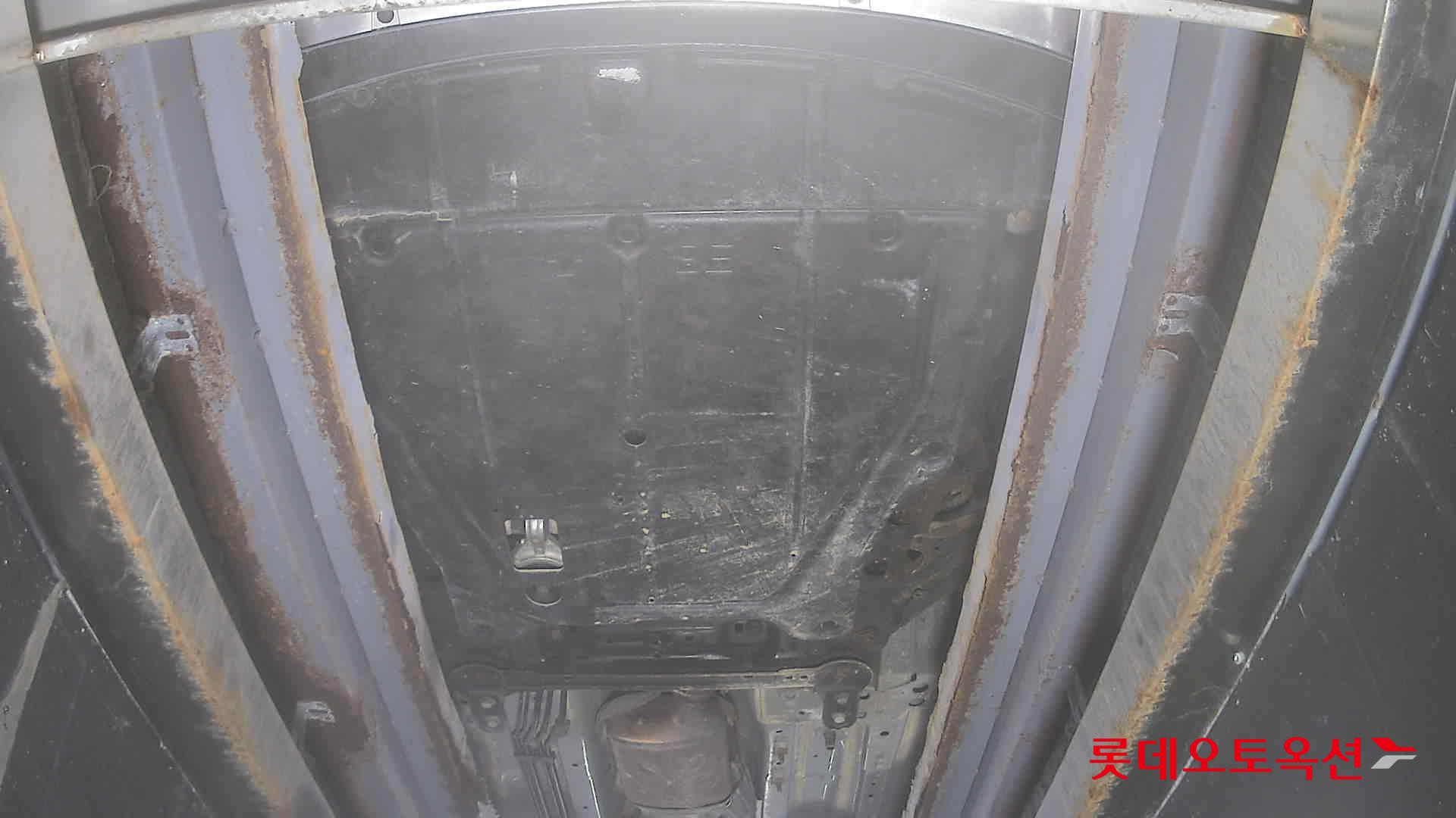 2017 - Renault Samsung QM6