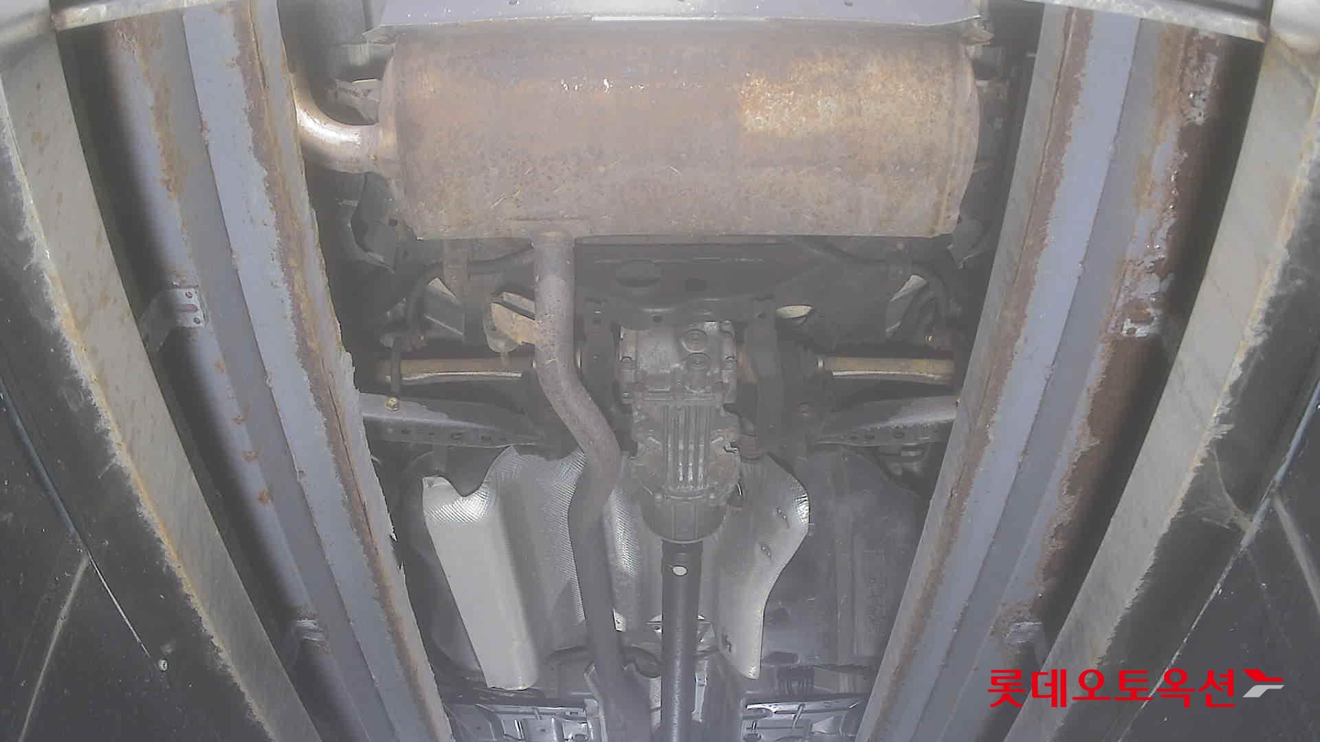 2017 - Renault Samsung QM6