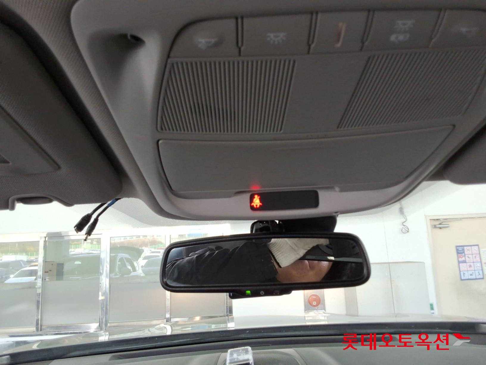 2017 - Renault Samsung QM6