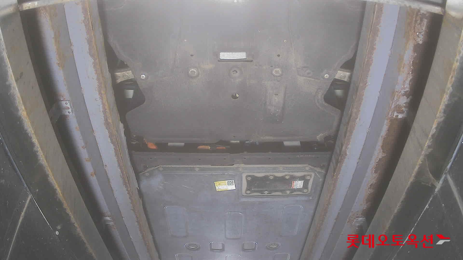 كيا EV6 2022 - صورة 2