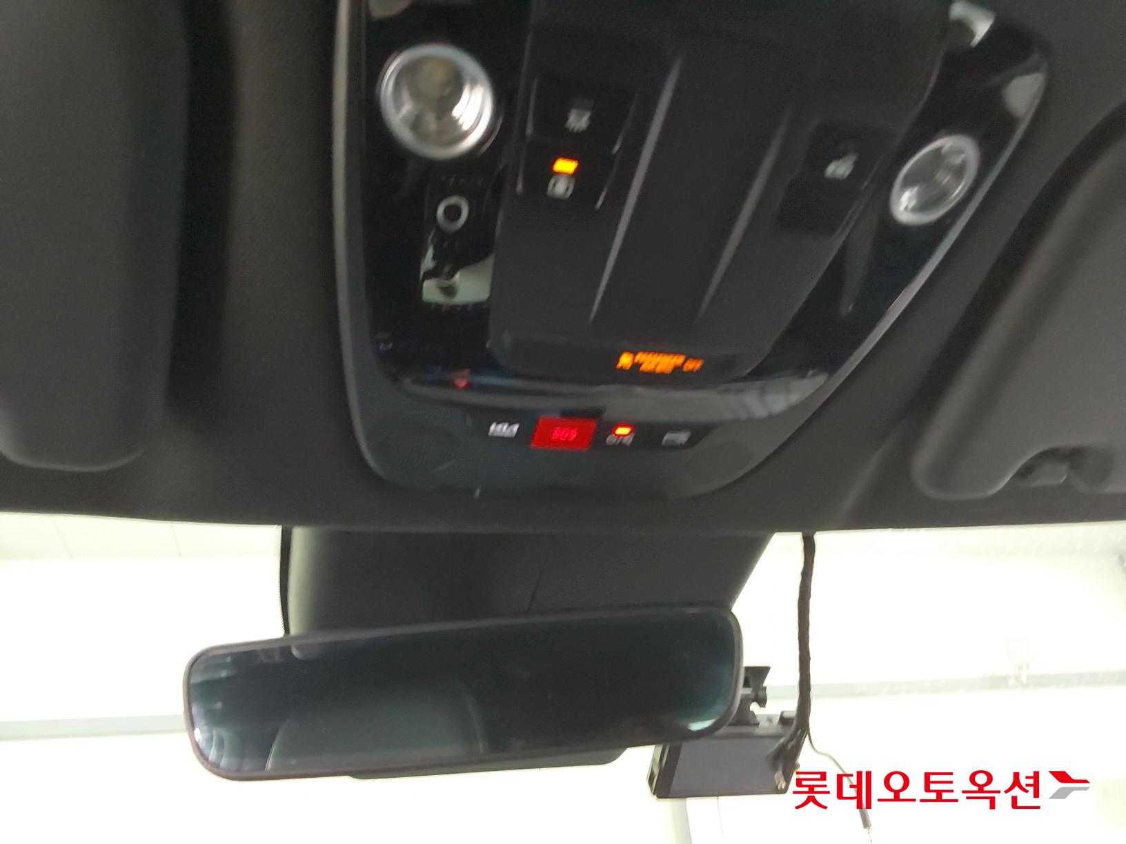 كيا EV6 2022 - صورة 32