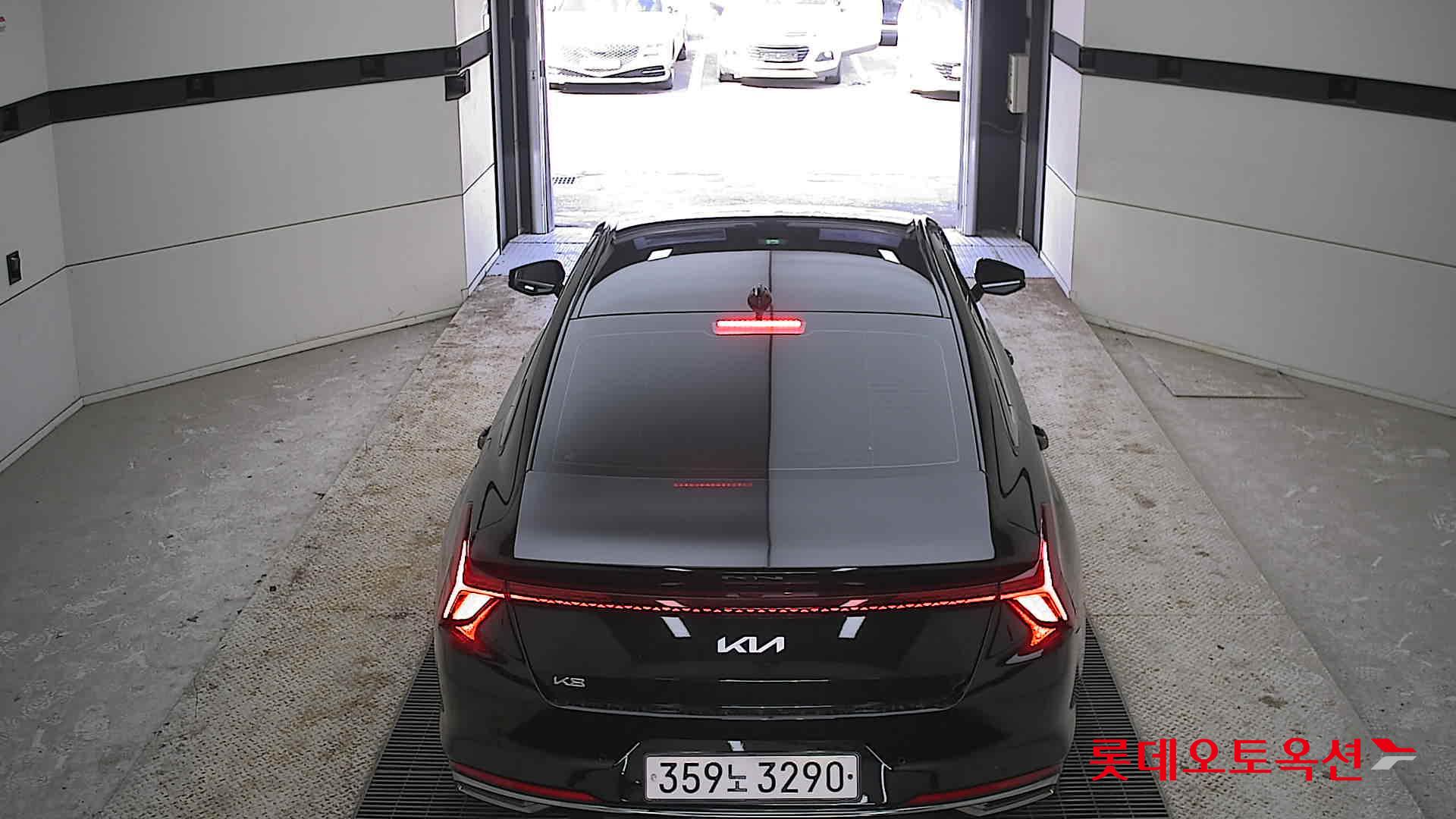 기아자동차 K8 2023 - 이미지 17