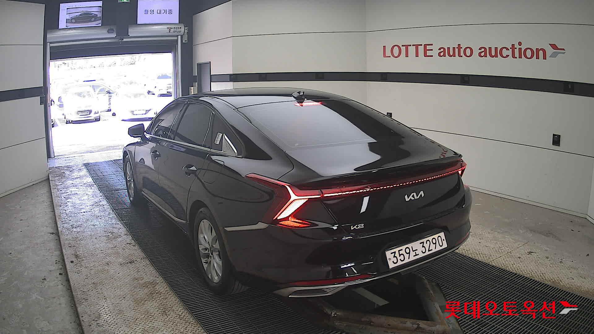 기아자동차 K8 2023 - 이미지 16