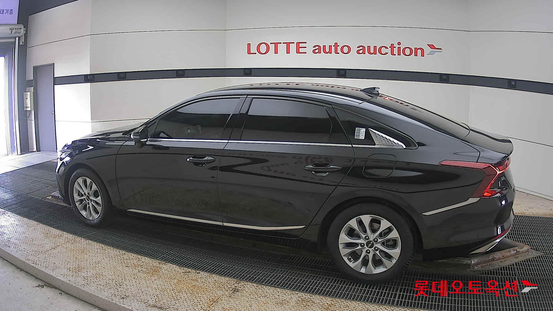 기아자동차 K8 2023 - 이미지 14