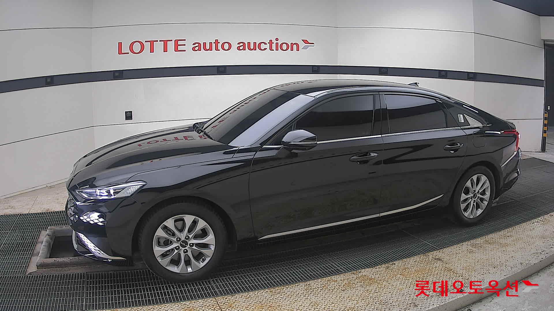 기아자동차 K8 2023 - 이미지 12