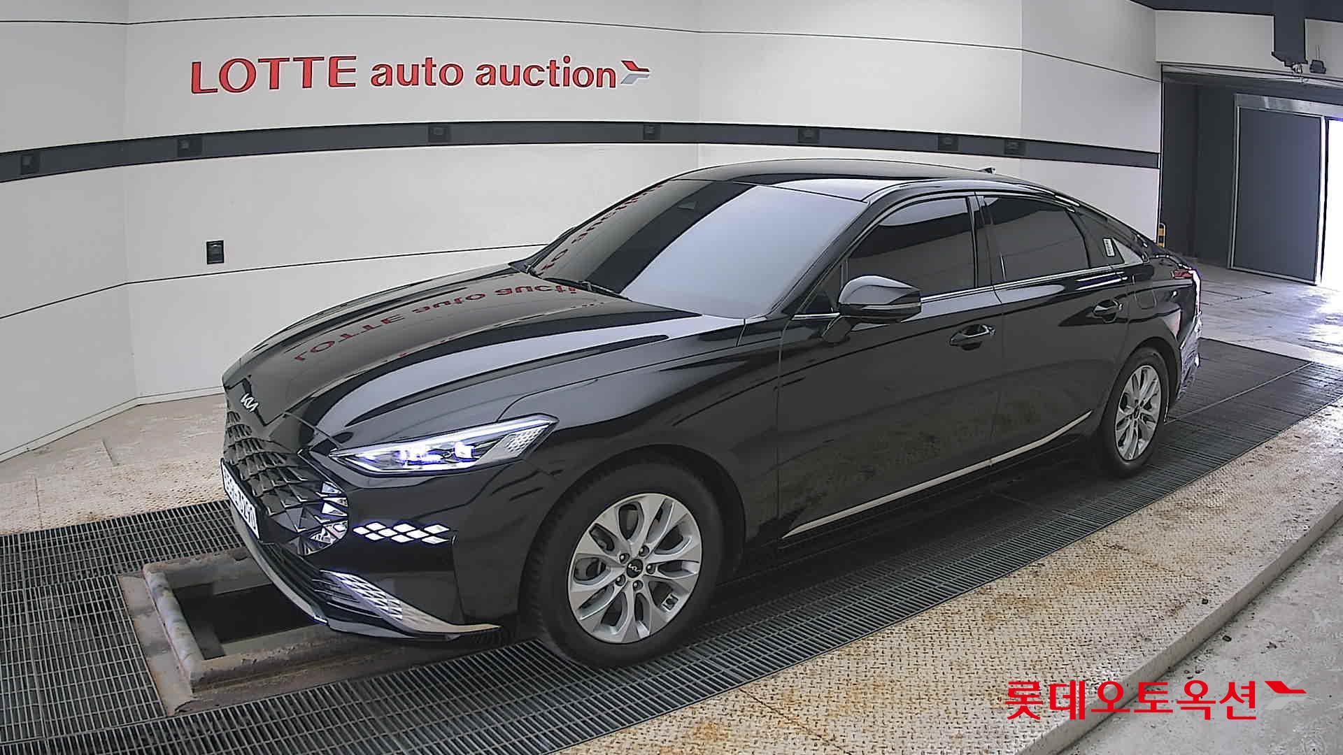 기아자동차 K8 2023 - 이미지 11