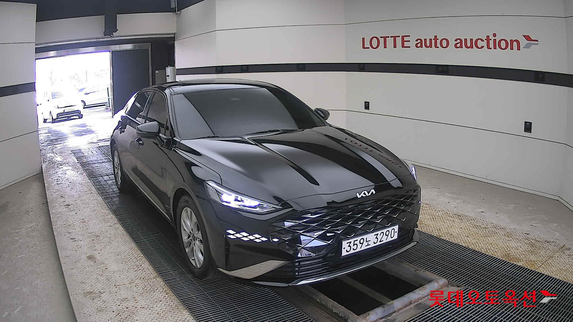 기아자동차 K8 2023 - 이미지 24