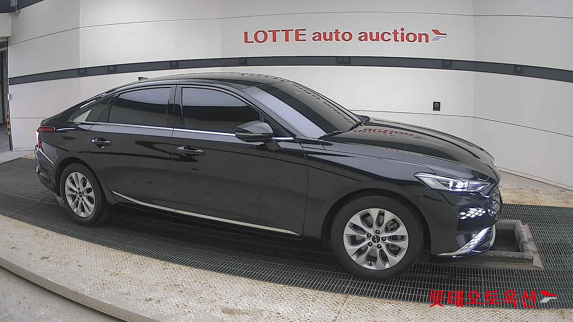 기아자동차 K8 2023 - 이미지 22