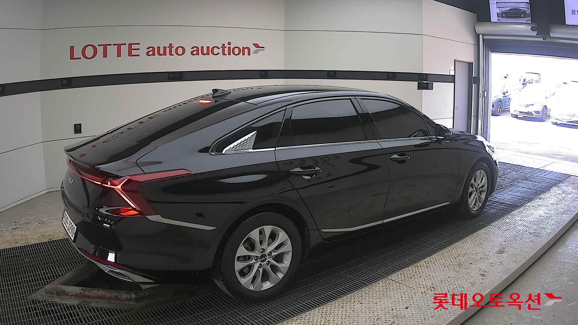 기아자동차 K8 2023 - 이미지 19