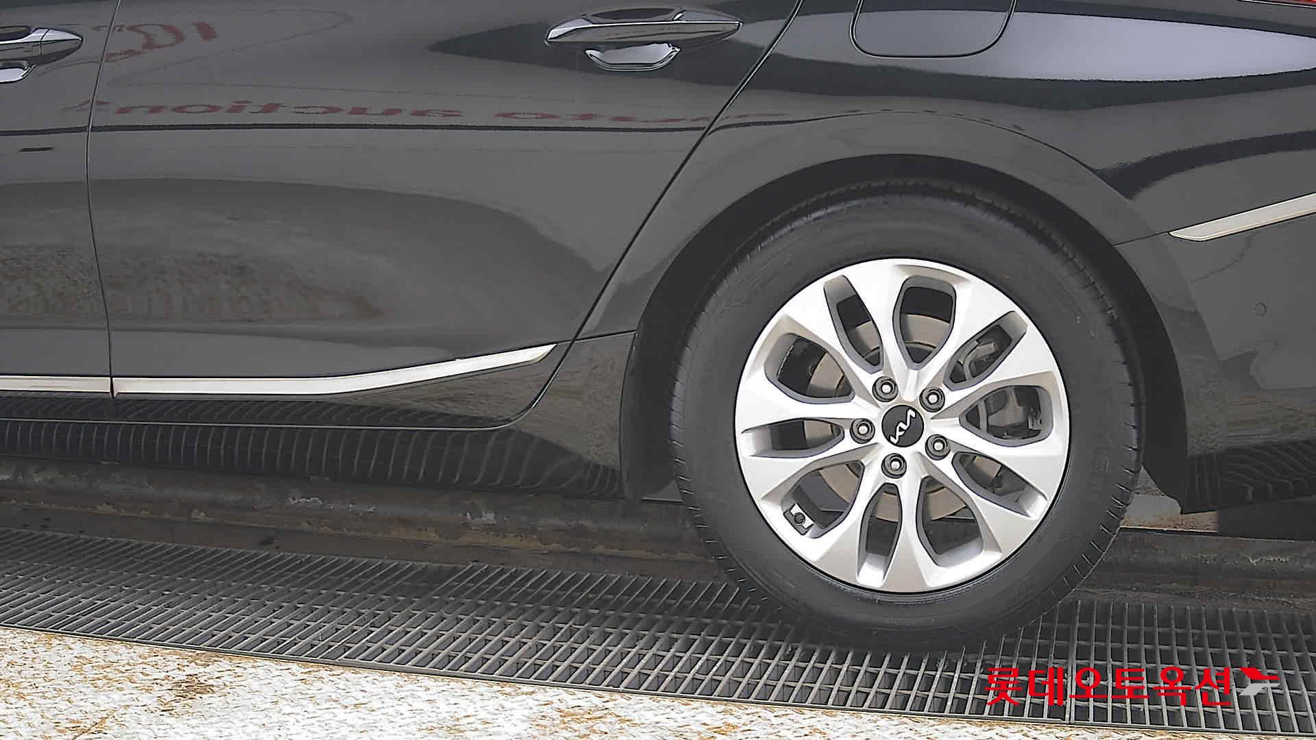 기아자동차 K8 2023 - 이미지 26