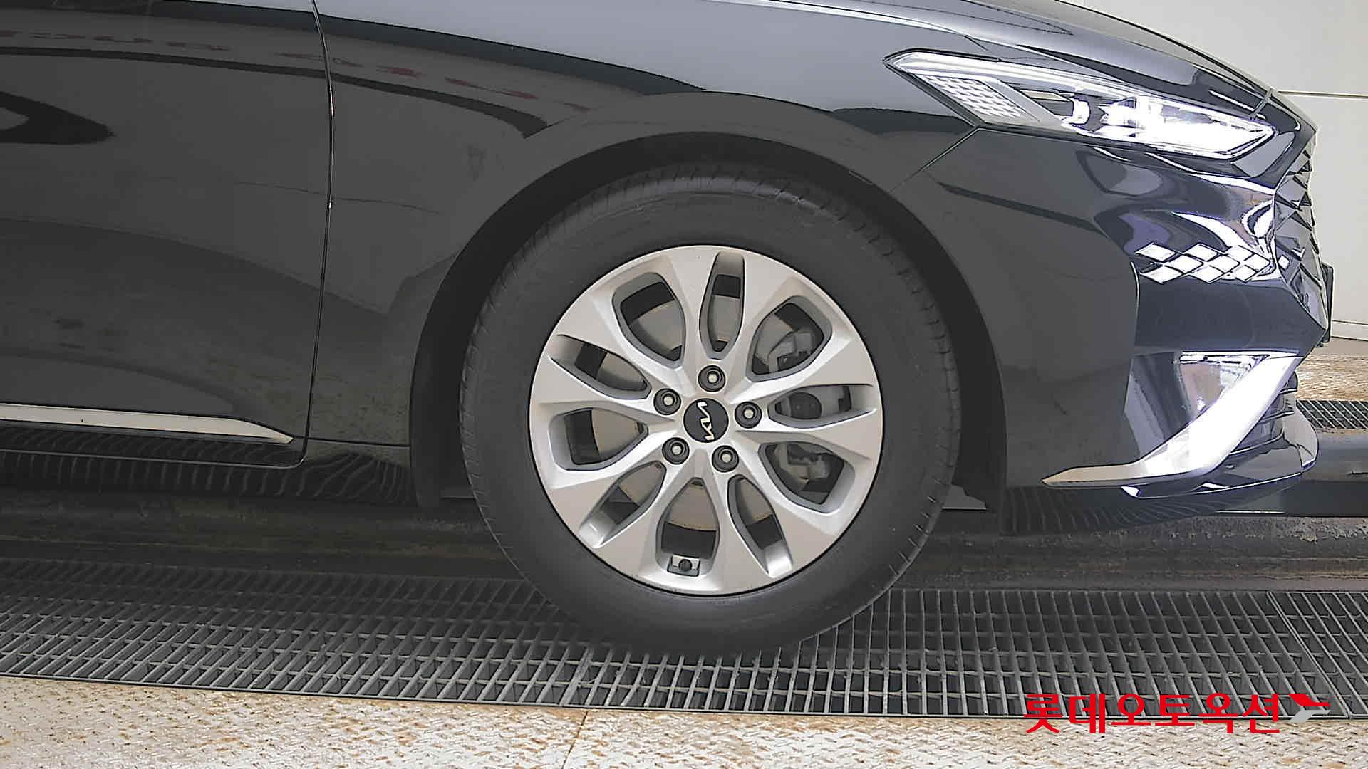 기아자동차 K8 2023 - 이미지 27